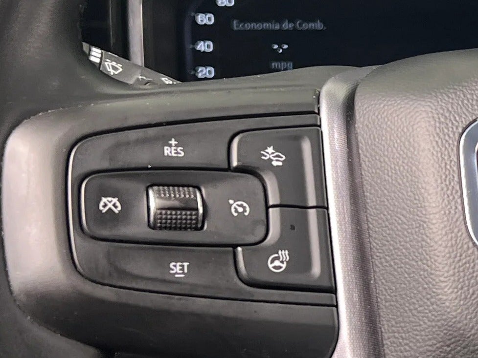 2024 GMC Sierra 1500 SLT - Photo 20
