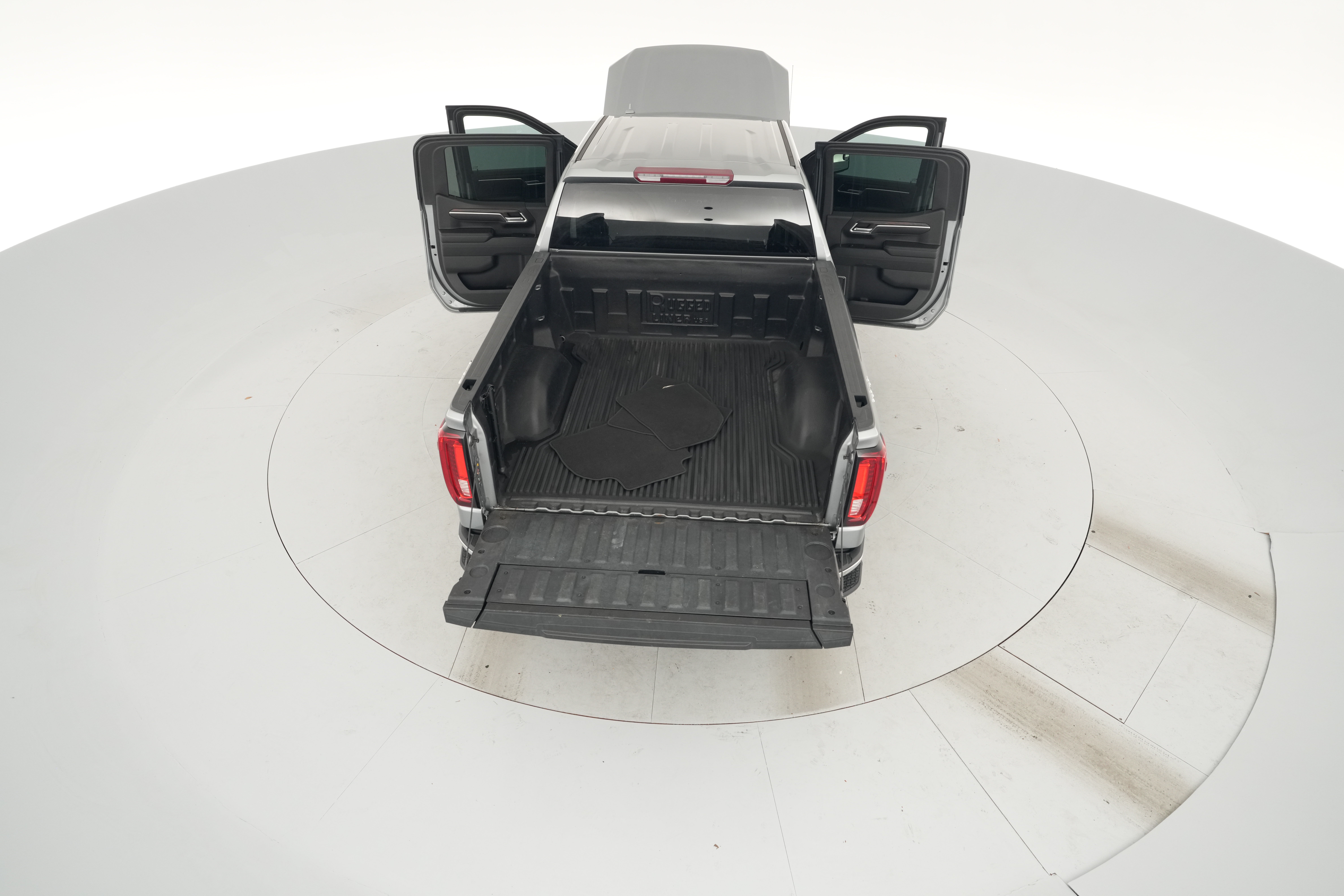 2024 GMC Sierra 1500 SLT - Photo 51