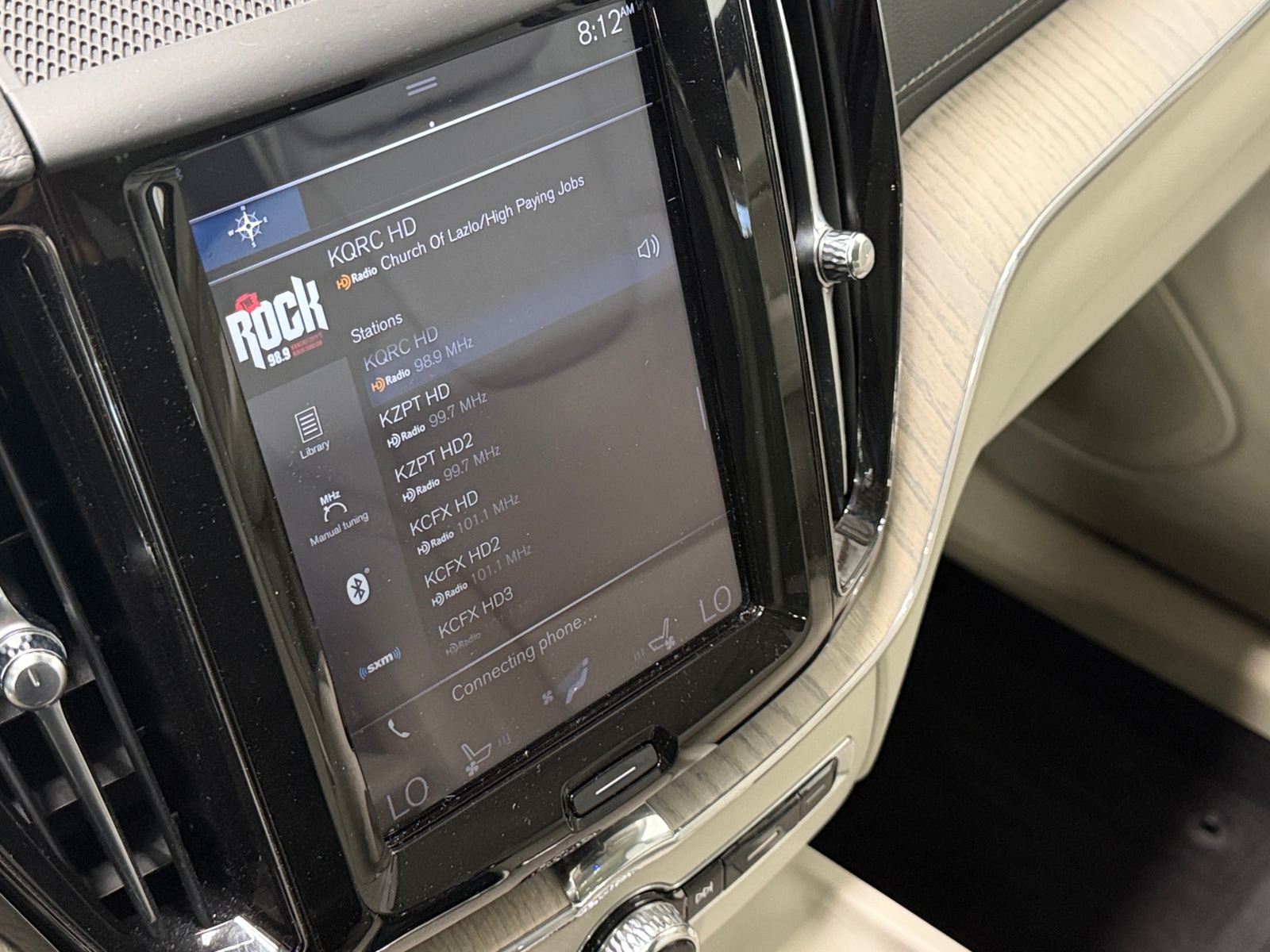 Thumbnail: 2020 Volvo XC60 - 3