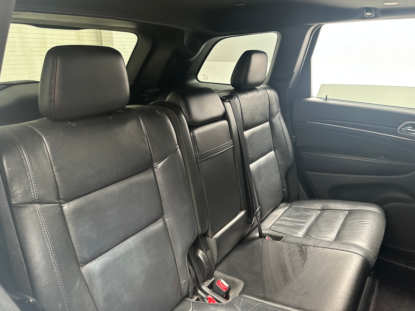 Thumbnail: 2018 Jeep Grand Cherokee - 5