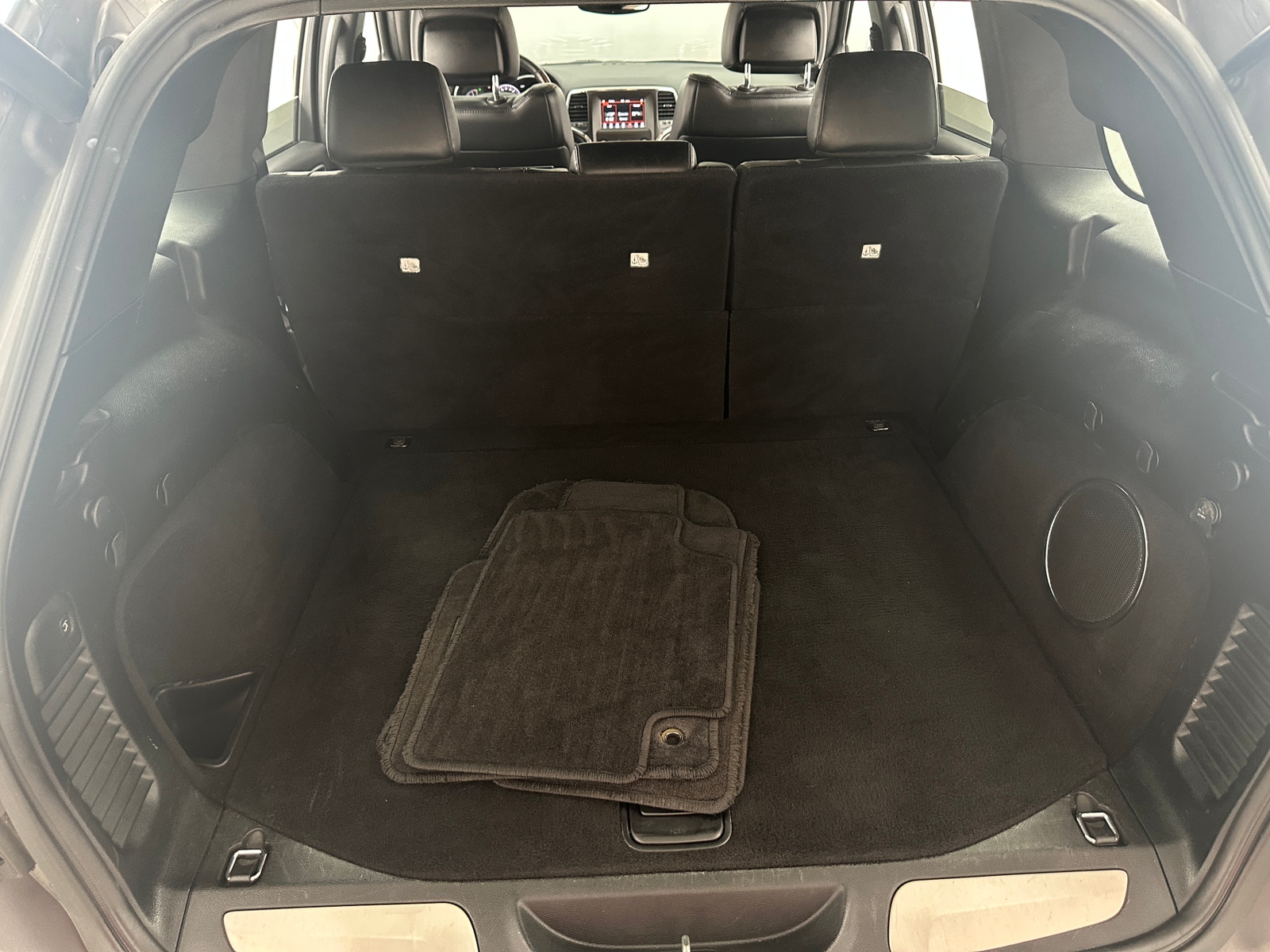 Thumbnail: 2018 Jeep Grand Cherokee - 6