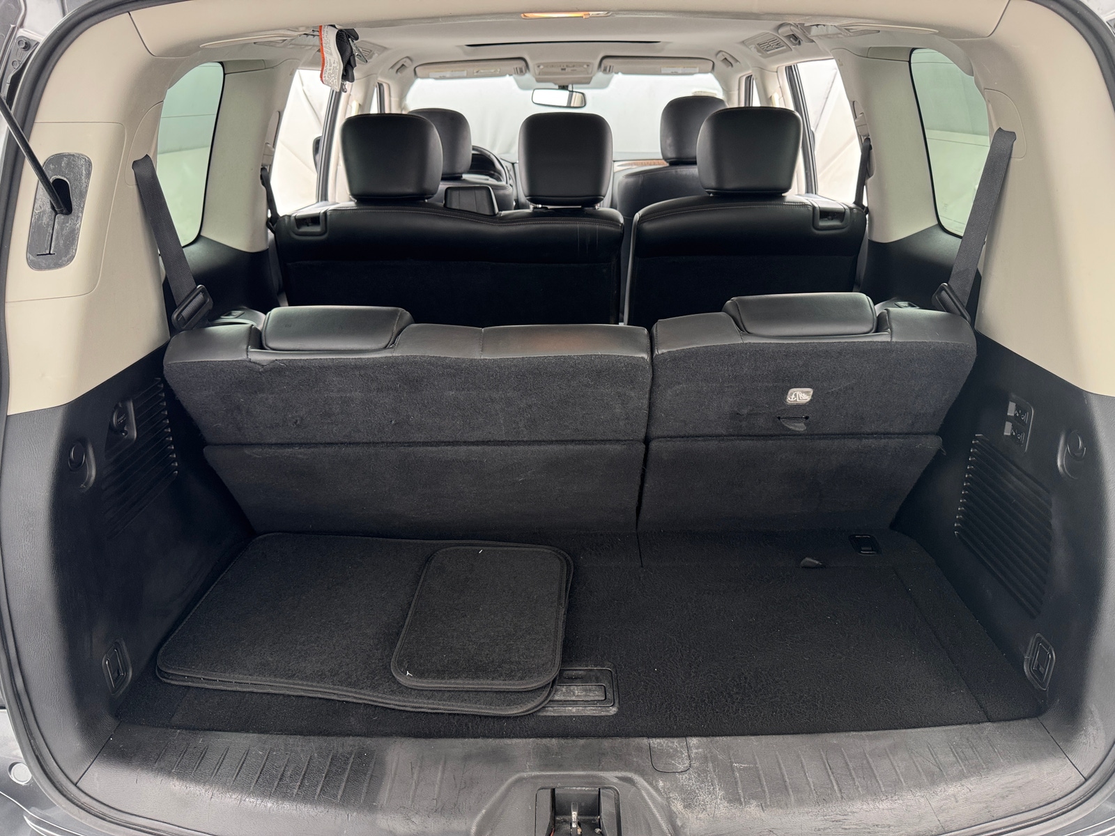 Thumbnail: 2019 Nissan Armada - 6