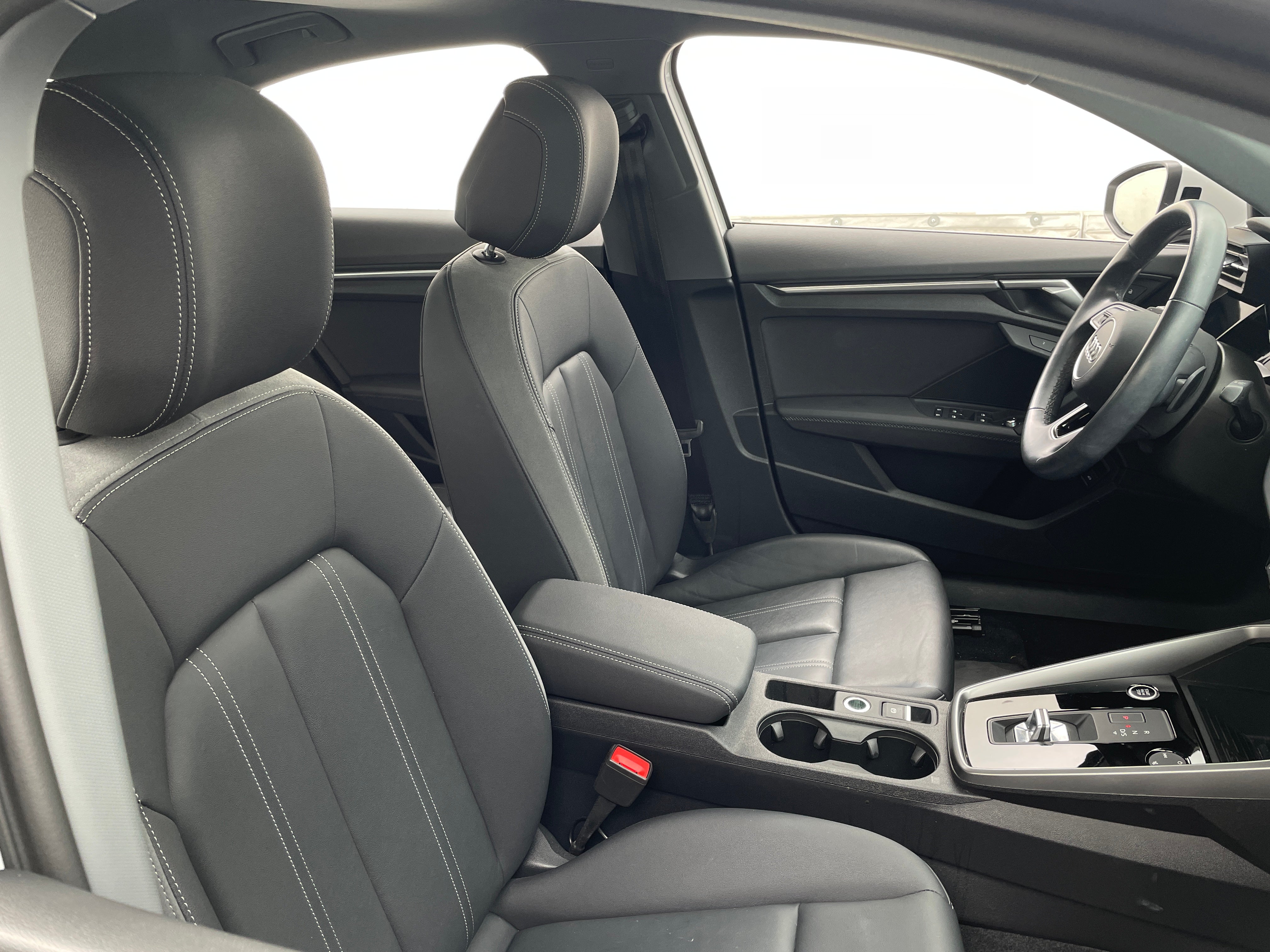 2023 Audi A3