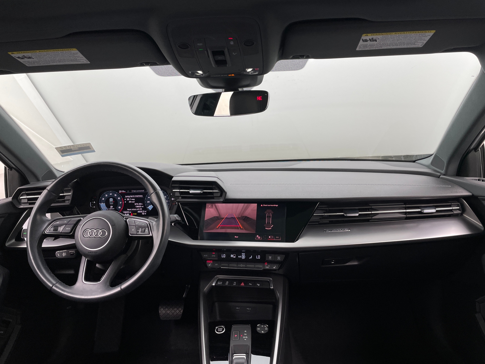 Thumbnail: 2023 Audi A3 - 2