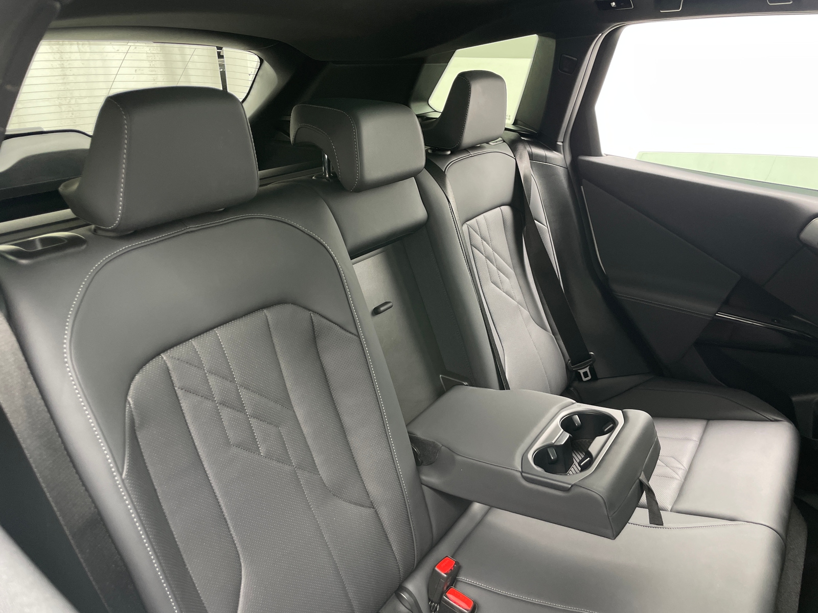 Thumbnail: 2026 BMW X3 - 5