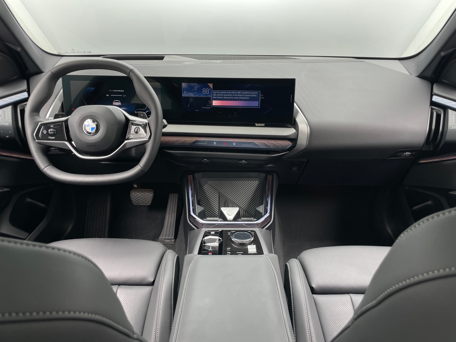 Thumbnail: 2026 BMW X3 - 2