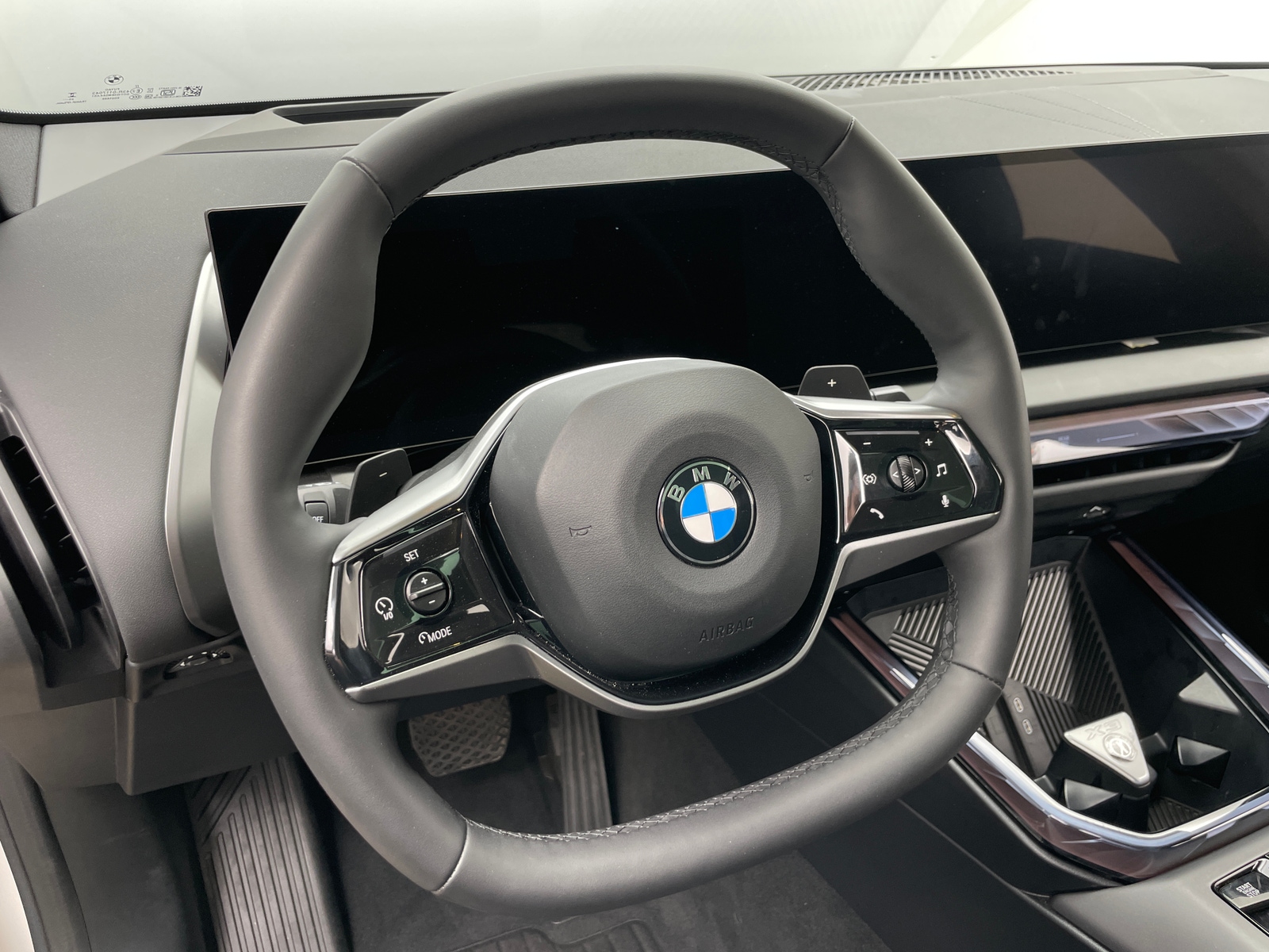 Thumbnail: 2026 BMW X3 - 4