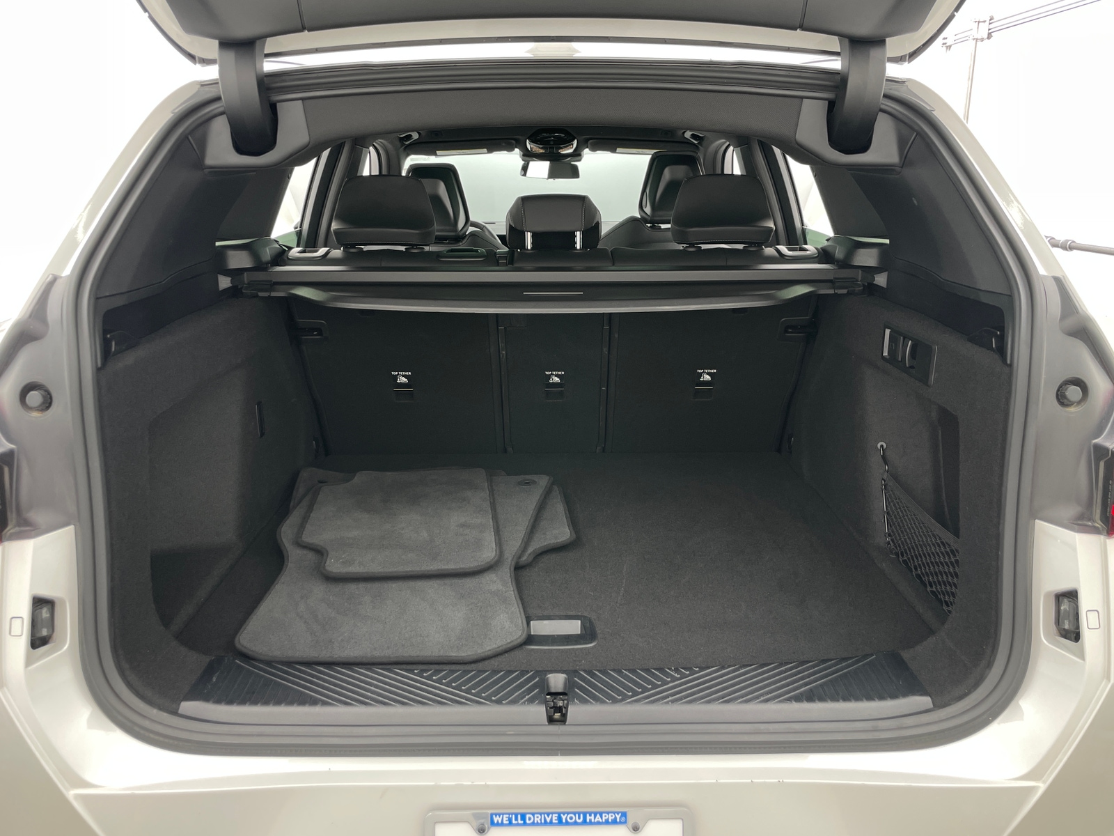 Thumbnail: 2026 BMW X3 - 6