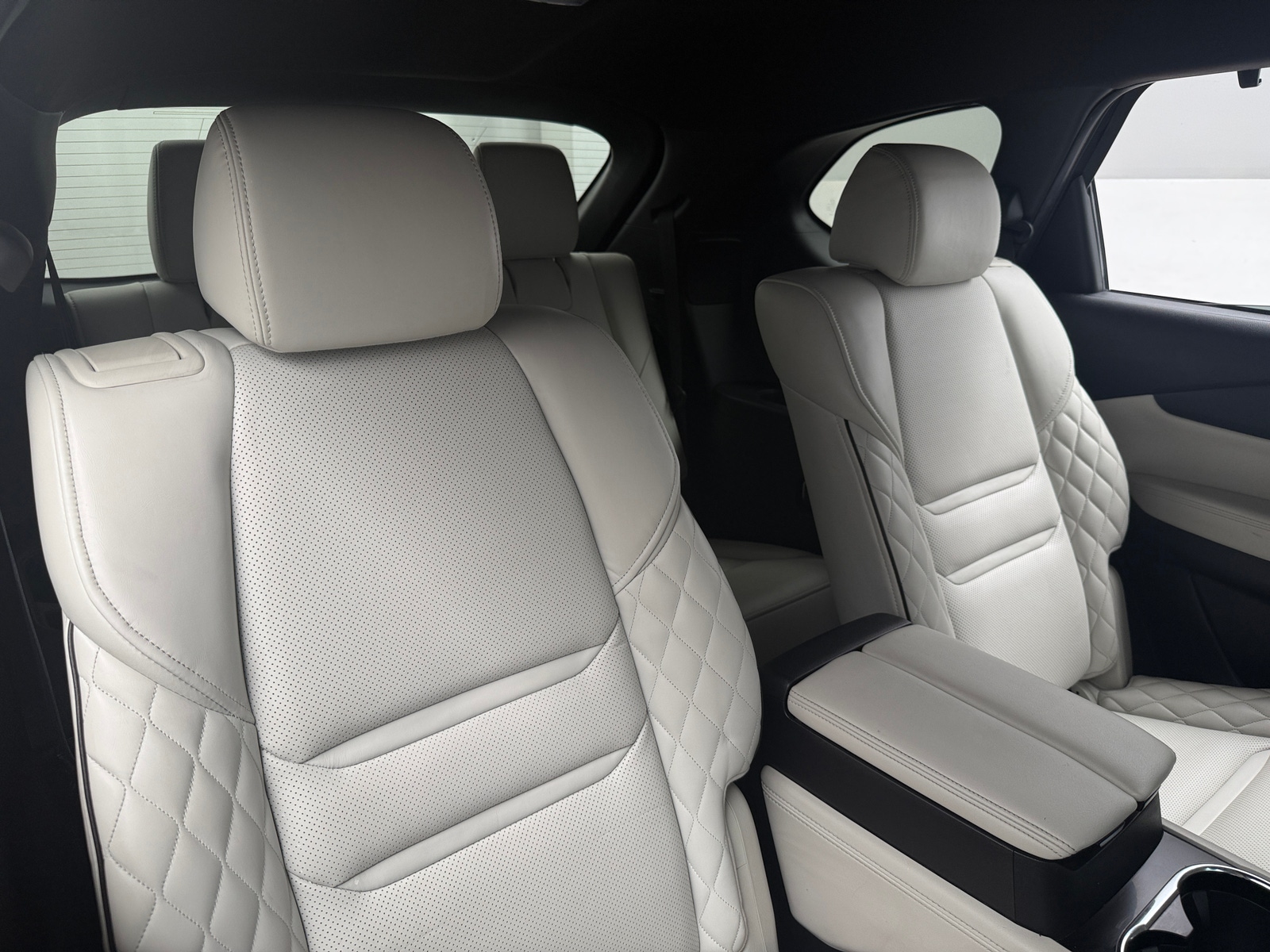 Thumbnail: 2022 Mazda CX-9 - 5
