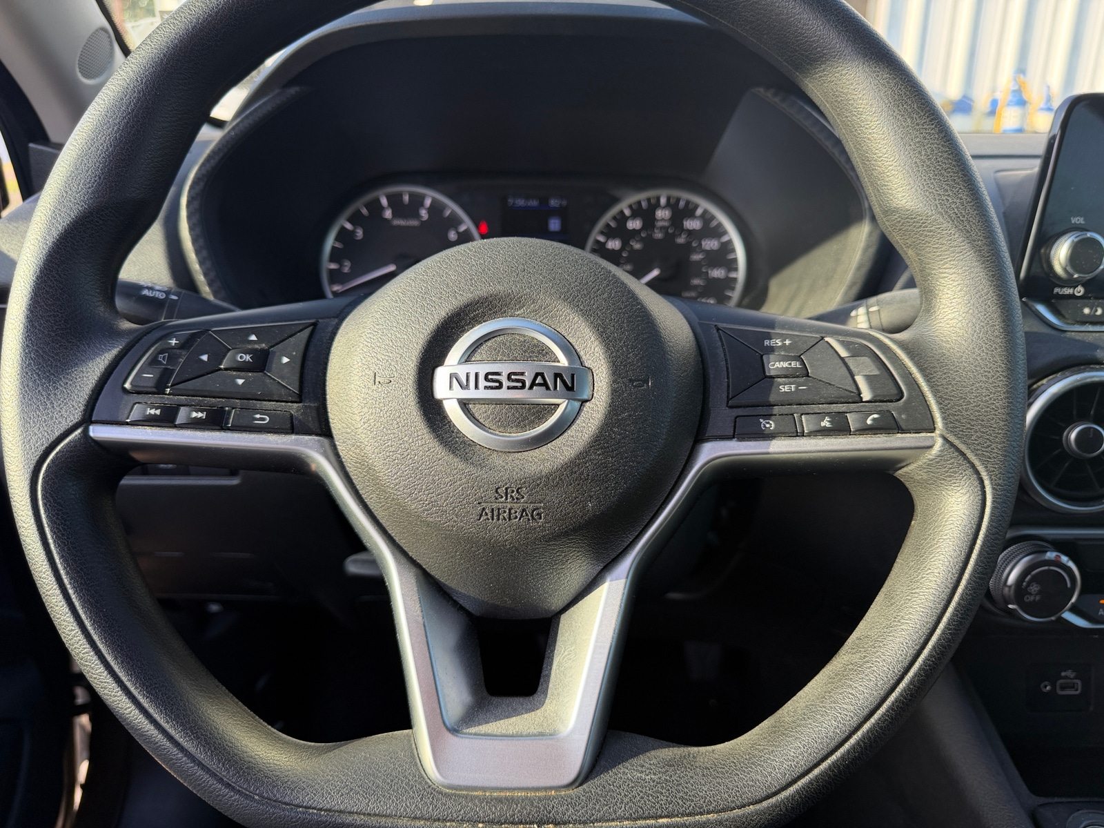 Thumbnail: 2023 Nissan Sentra - 5