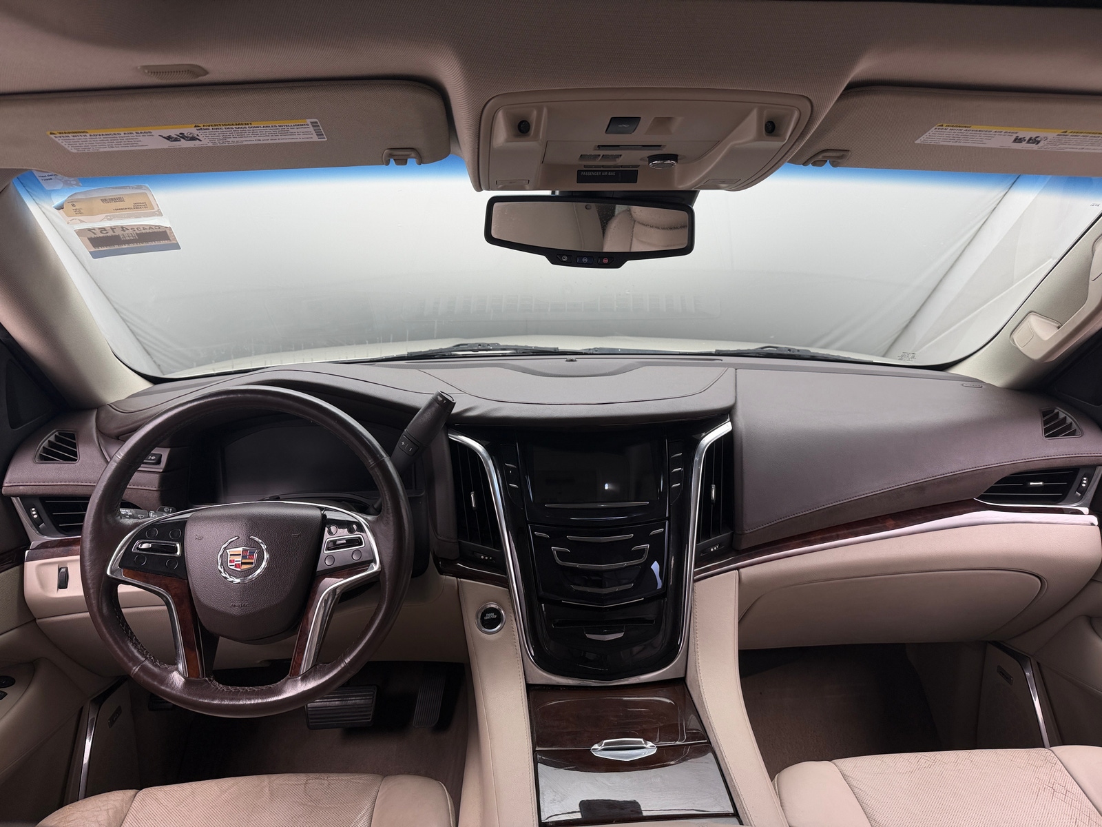 Thumbnail: 2015 Cadillac Escalade - 2
