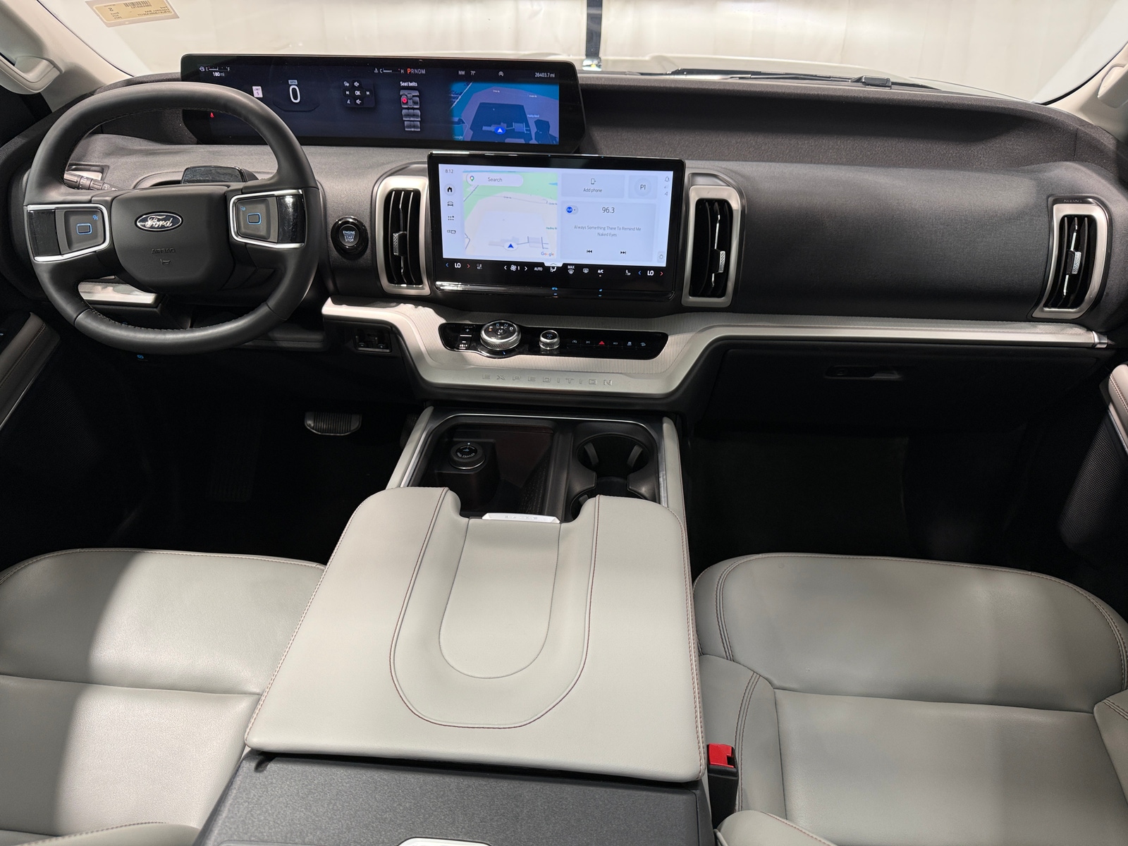 Thumbnail: 2025 Ford Expedition MAX - 2
