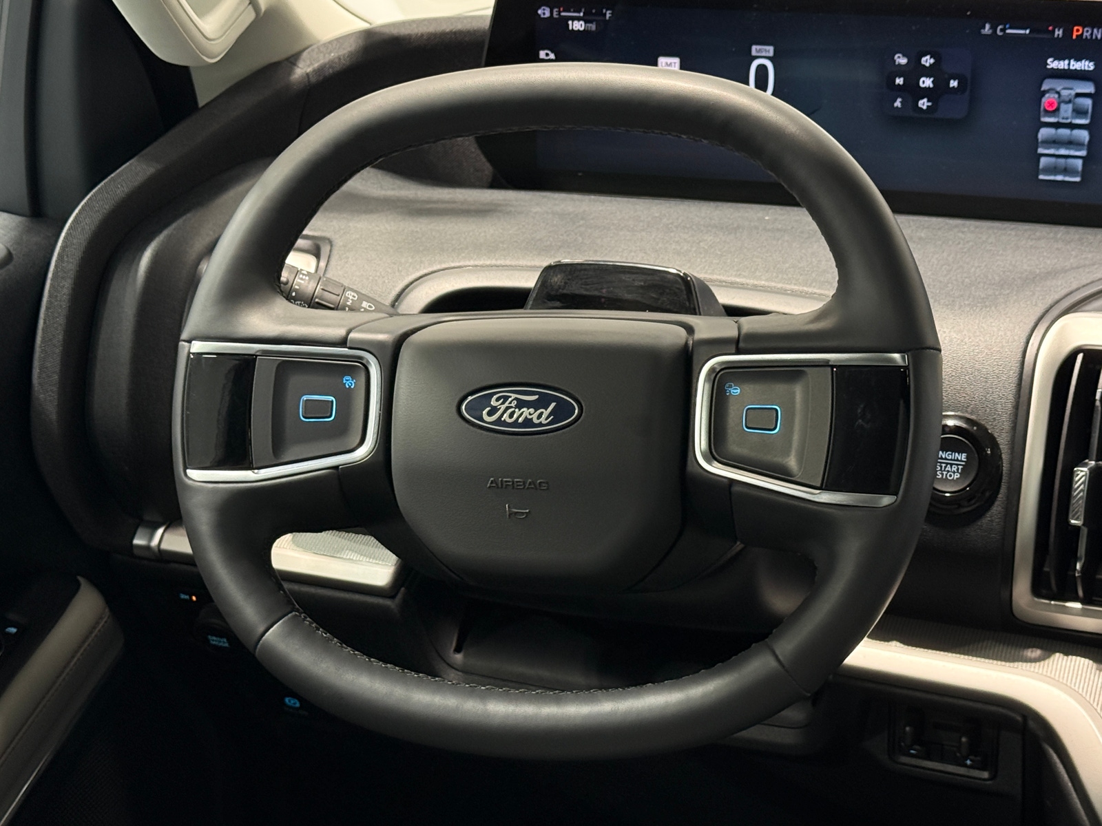 Thumbnail: 2025 Ford Expedition MAX - 4