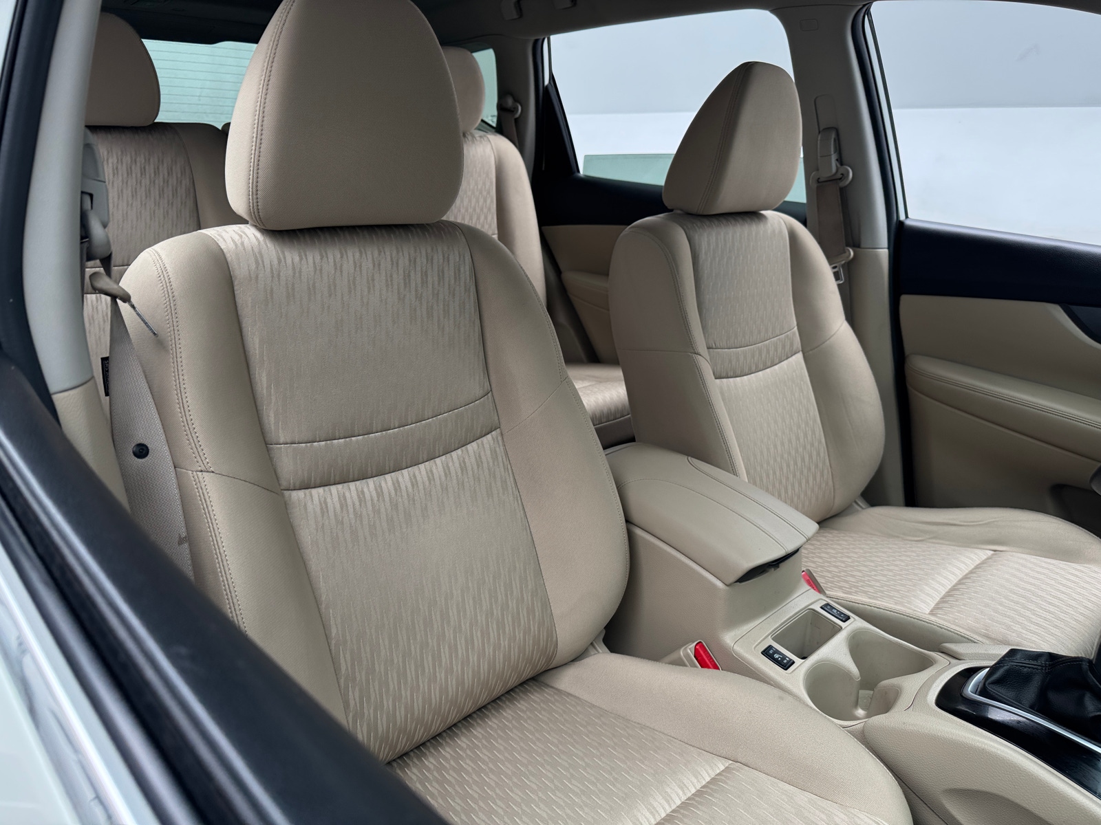 Thumbnail: 2019 Nissan Rogue - 2