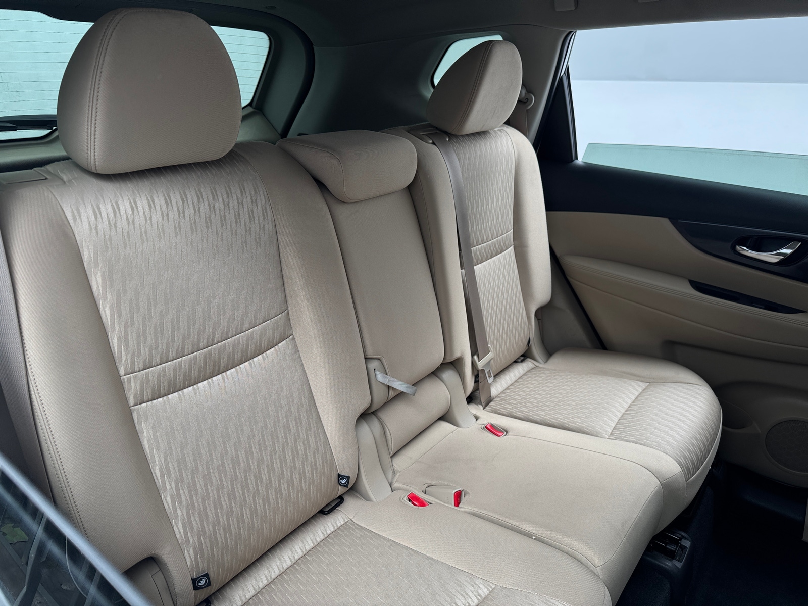 Thumbnail: 2019 Nissan Rogue - 6