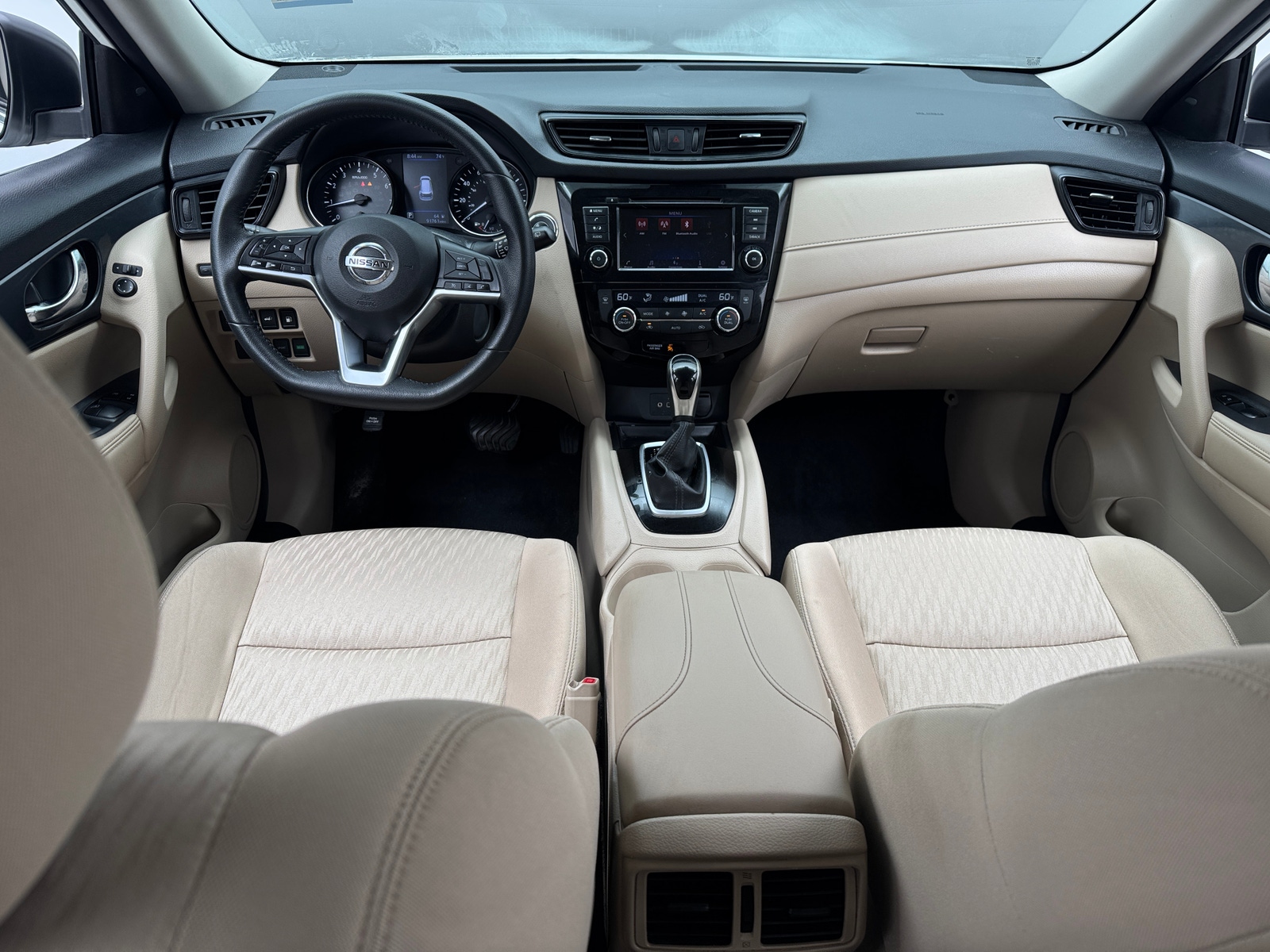 Thumbnail: 2019 Nissan Rogue - 3