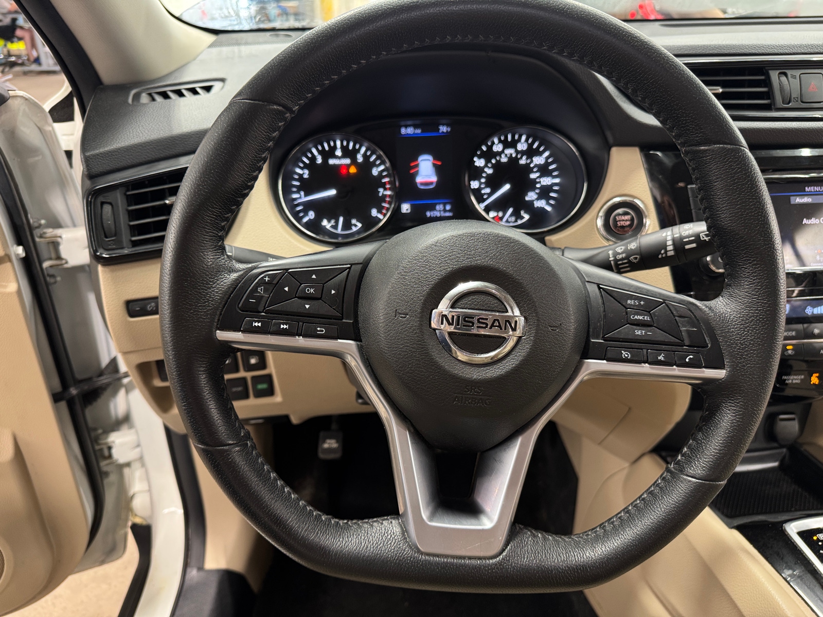 Thumbnail: 2019 Nissan Rogue - 5