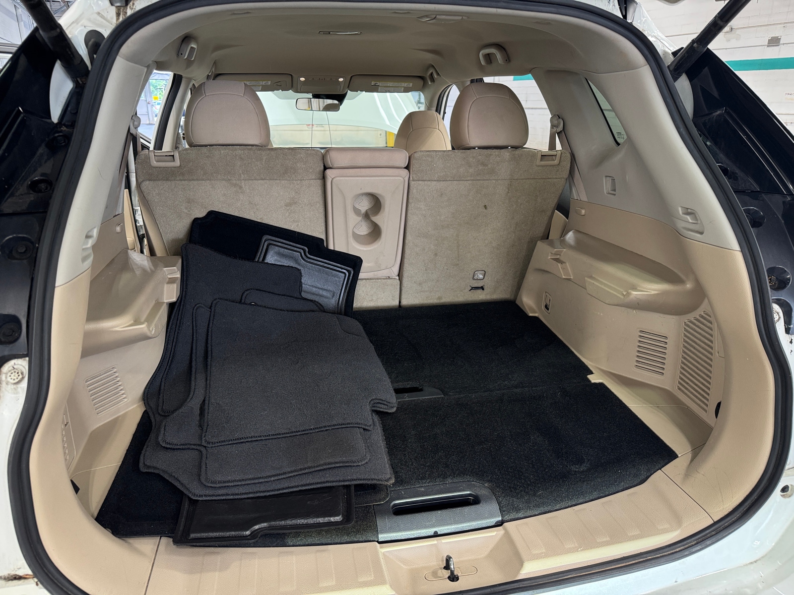 Thumbnail: 2019 Nissan Rogue - 7