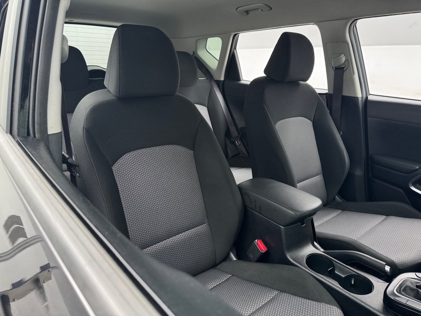 Thumbnail: 2024 Kia Soul - 2