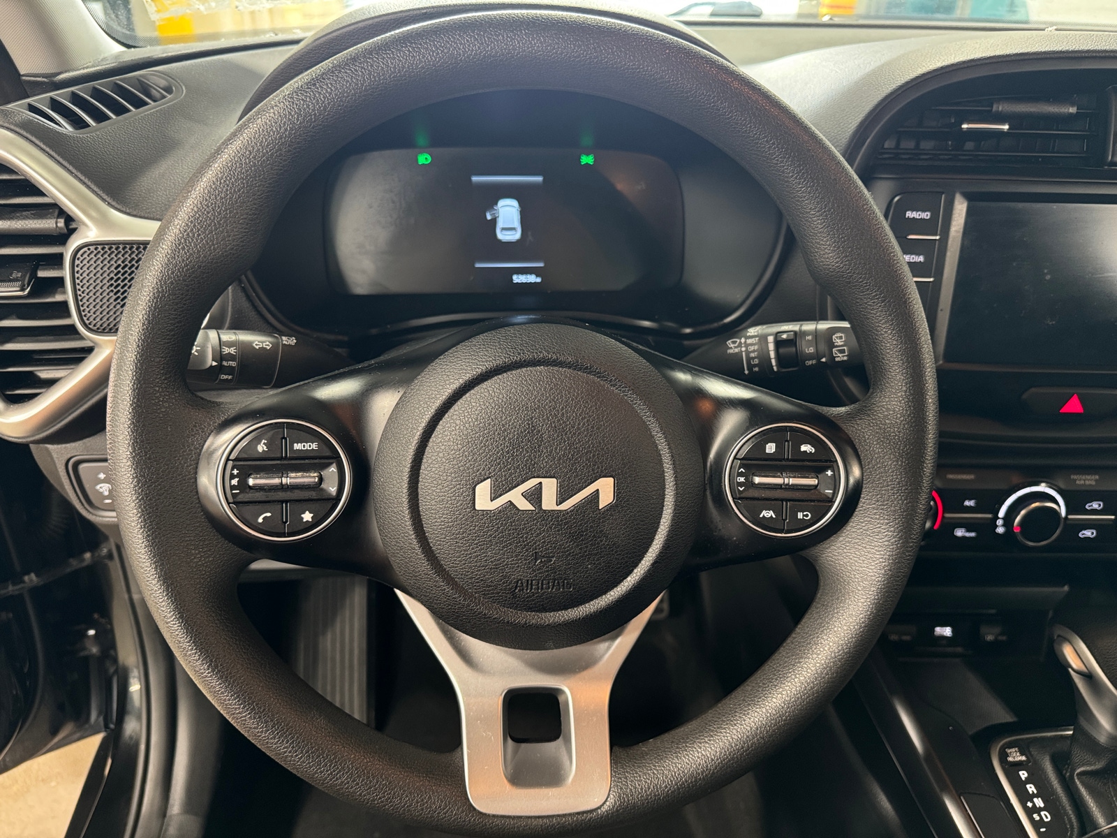 Thumbnail: 2024 Kia Soul - 5