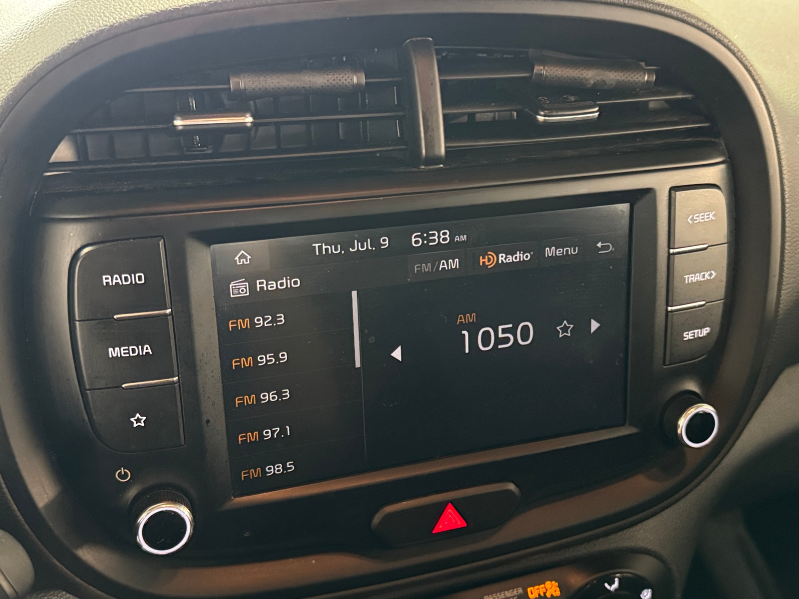 Thumbnail: 2024 Kia Soul - 4
