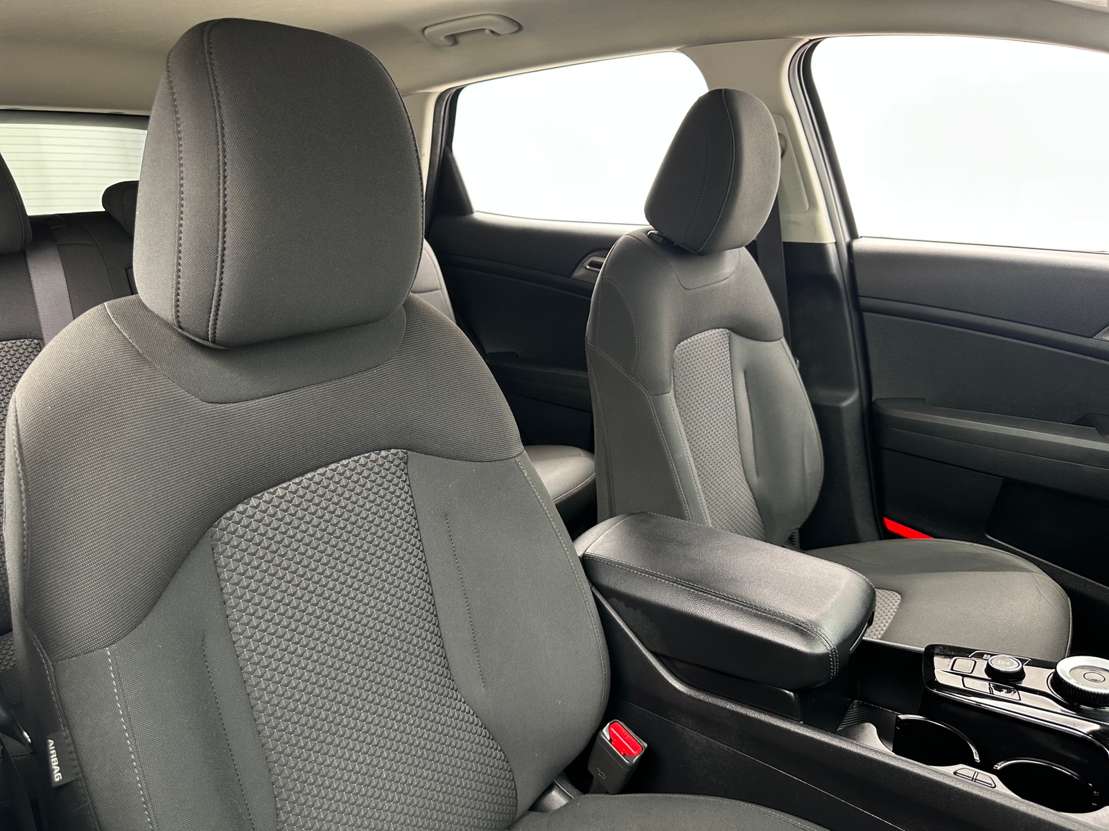 Thumbnail: 2023 Kia Sportage - 2