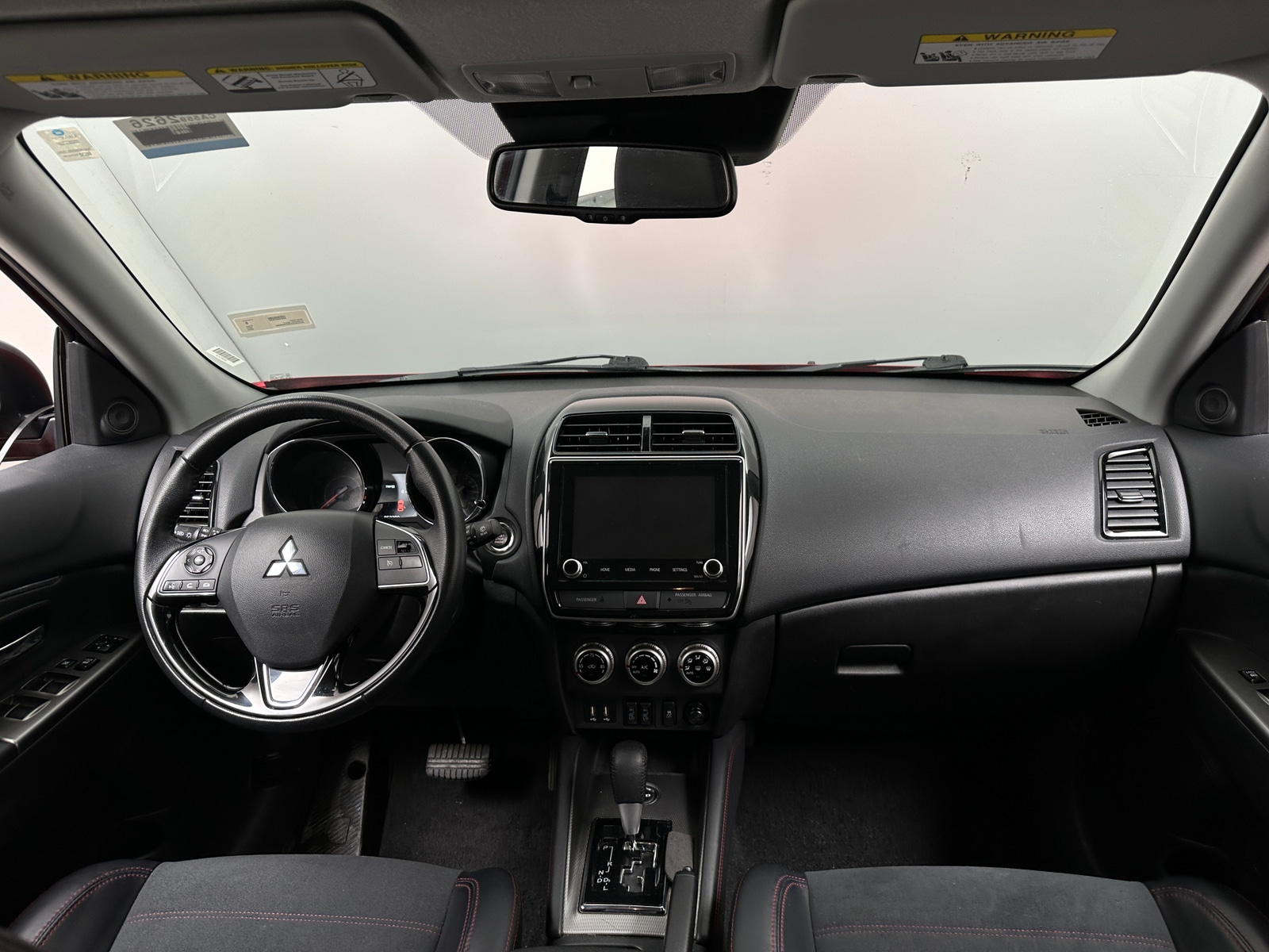 Thumbnail: 2024 Mitsubishi Outlander Sport - 2
