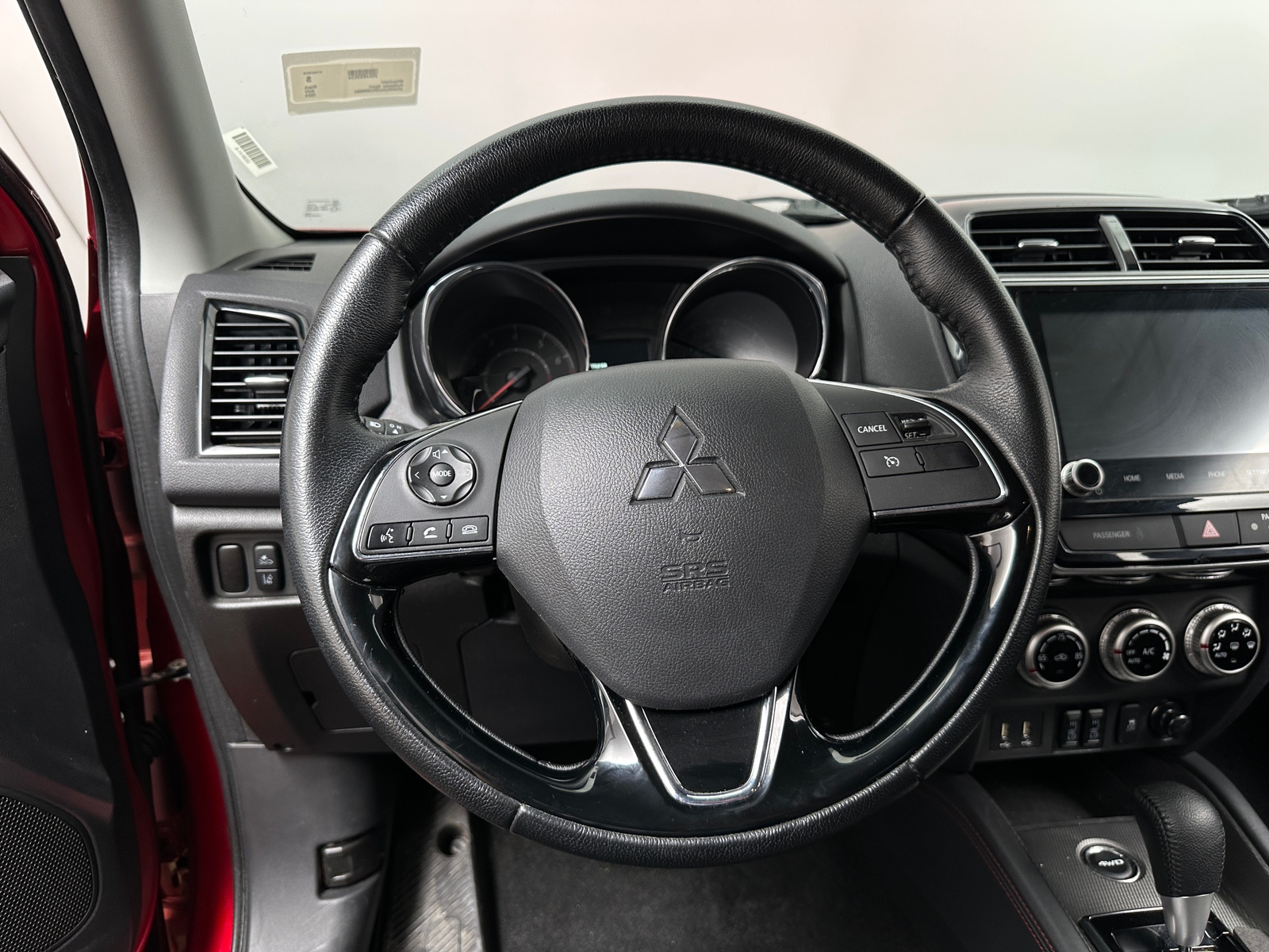 Thumbnail: 2024 Mitsubishi Outlander Sport - 4