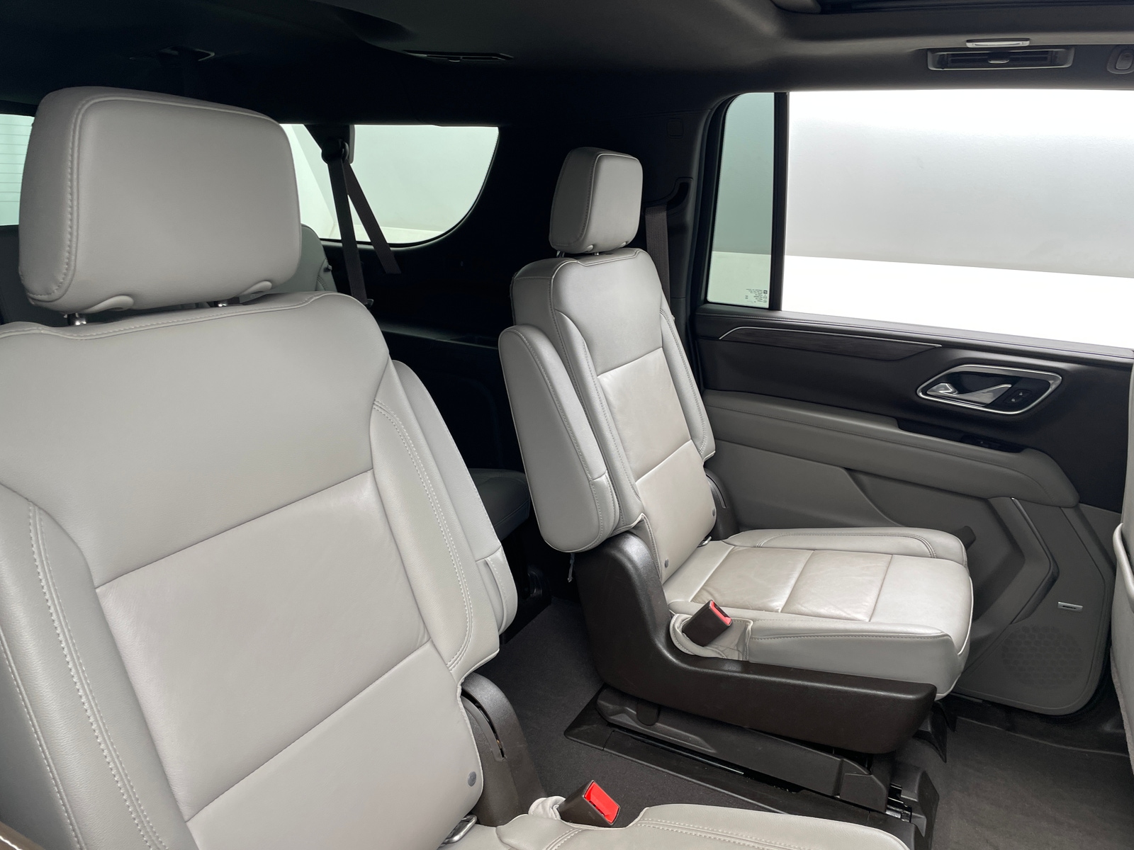 Thumbnail: 2021 Chevrolet Suburban - 5