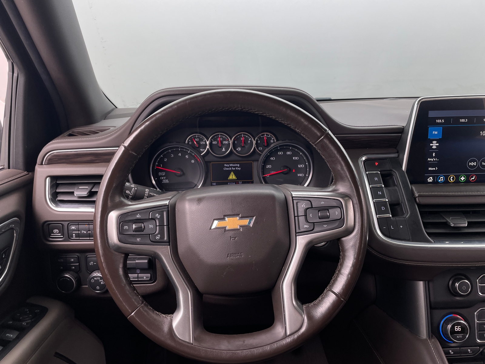 Thumbnail: 2021 Chevrolet Suburban - 4