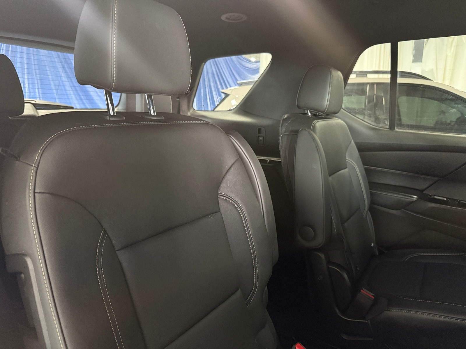 Thumbnail: 2023 Chevrolet Traverse - 5