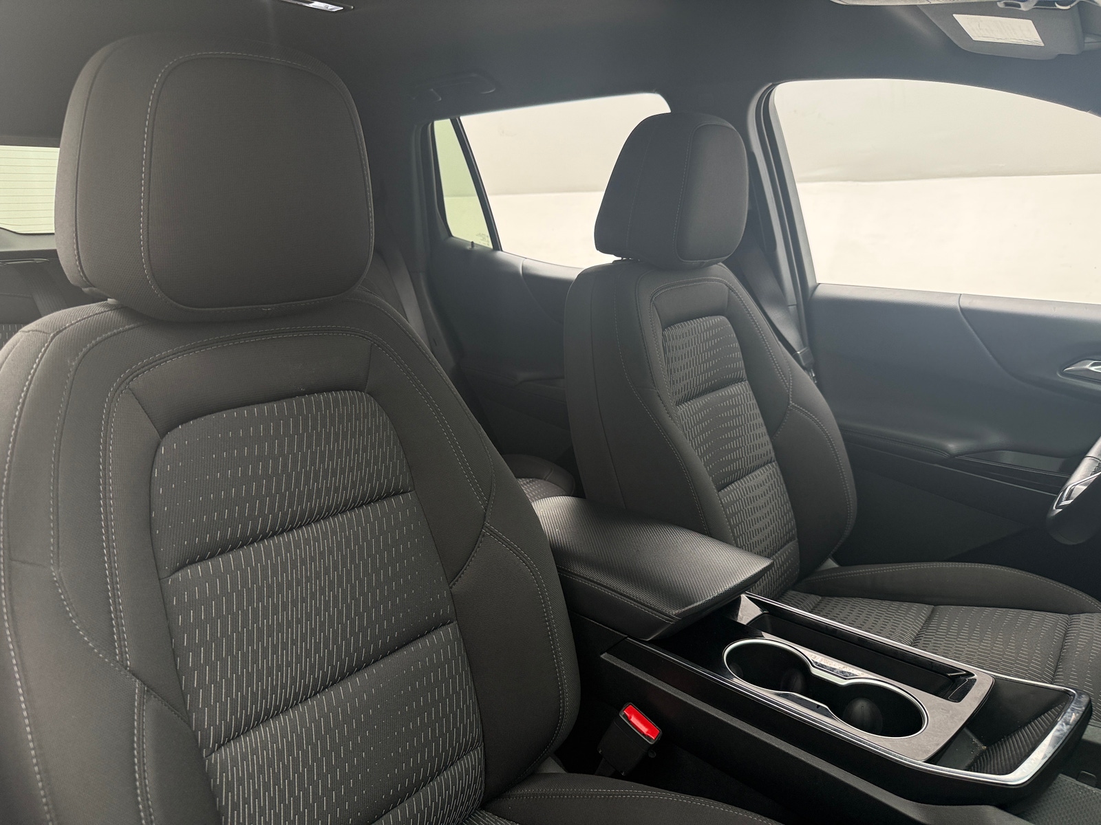 Thumbnail: 2025 Chevrolet Equinox - 2