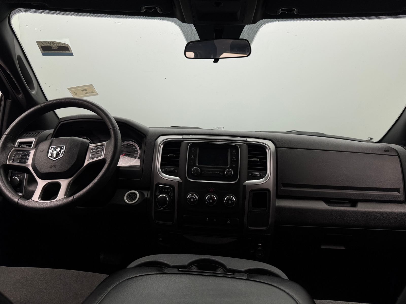 Thumbnail: 2024 RAM 1500 Classic - 3