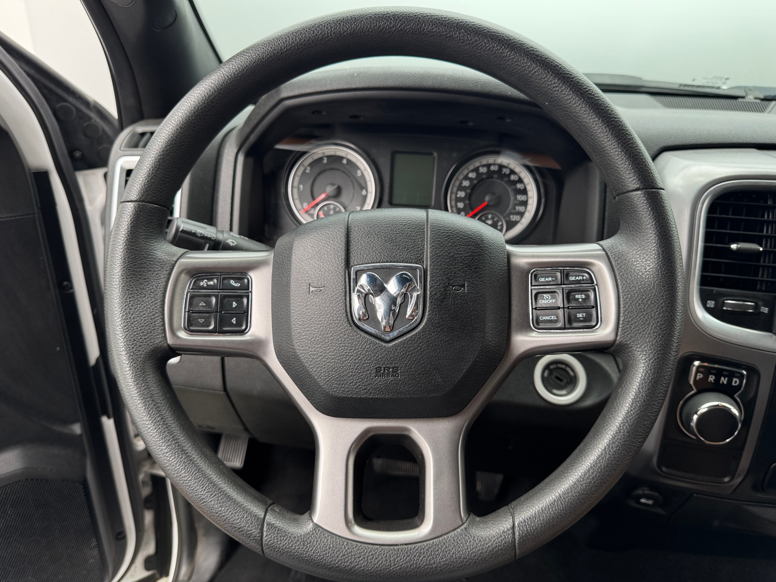 Thumbnail: 2024 RAM 1500 Classic - 5