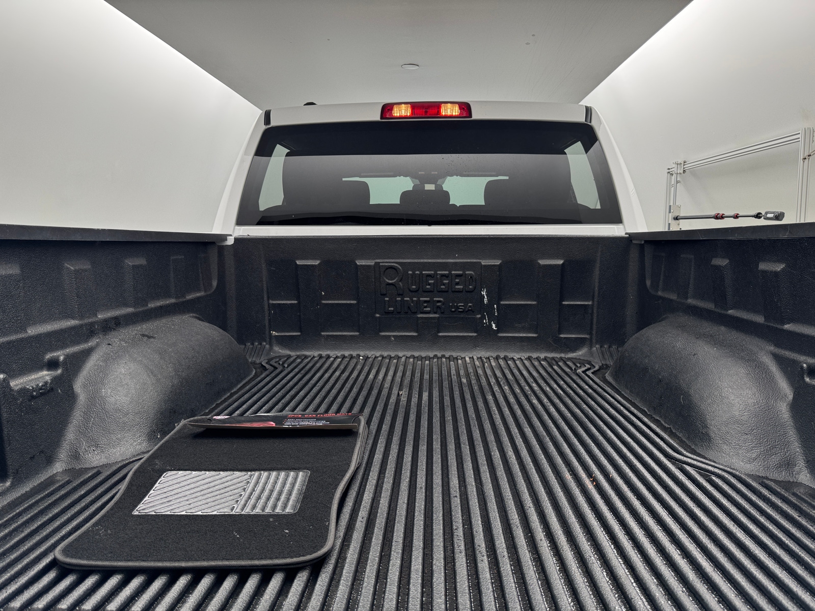 Thumbnail: 2024 RAM 1500 Classic - 7