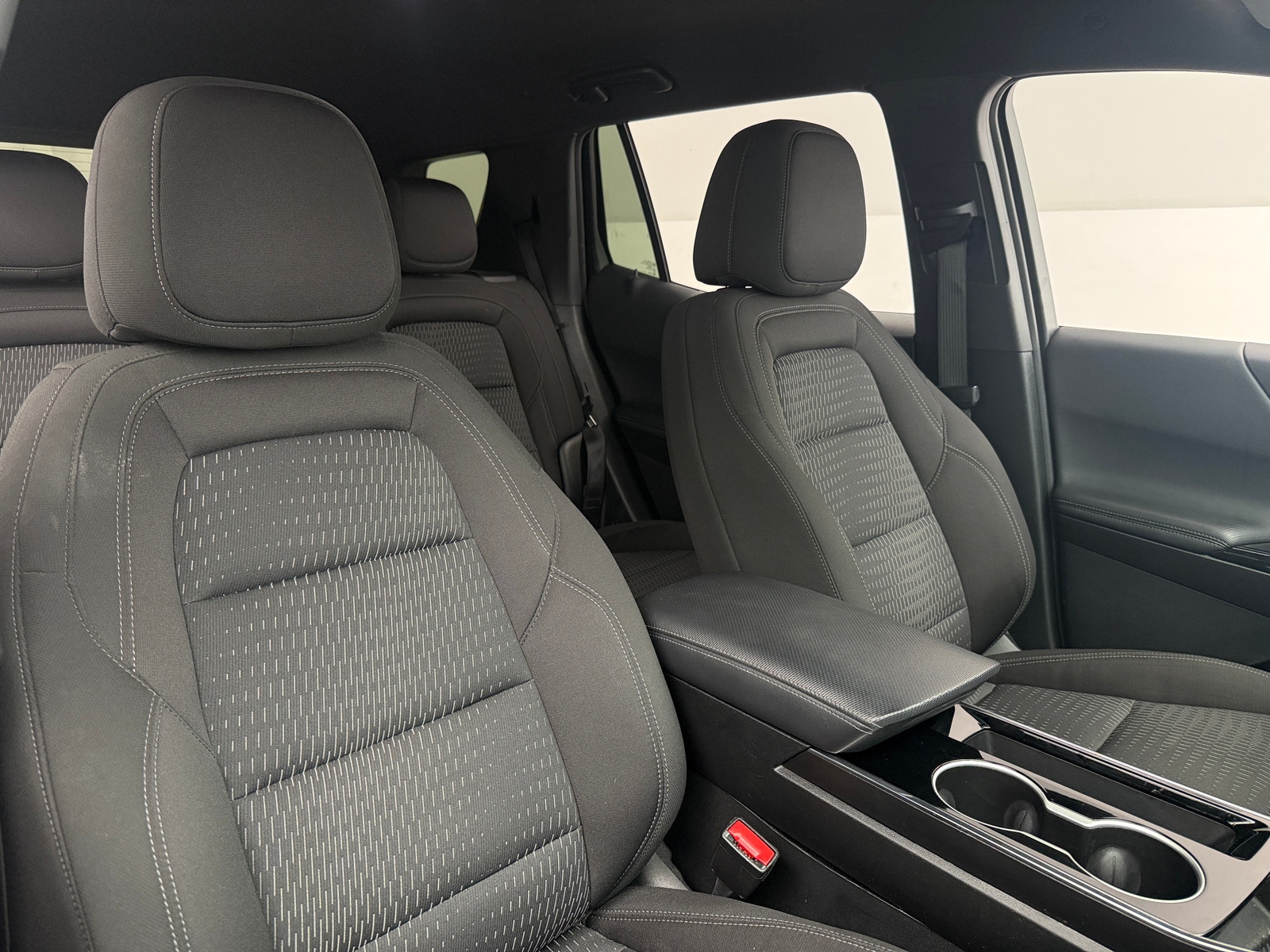 Thumbnail: 2025 Chevrolet Equinox - 2