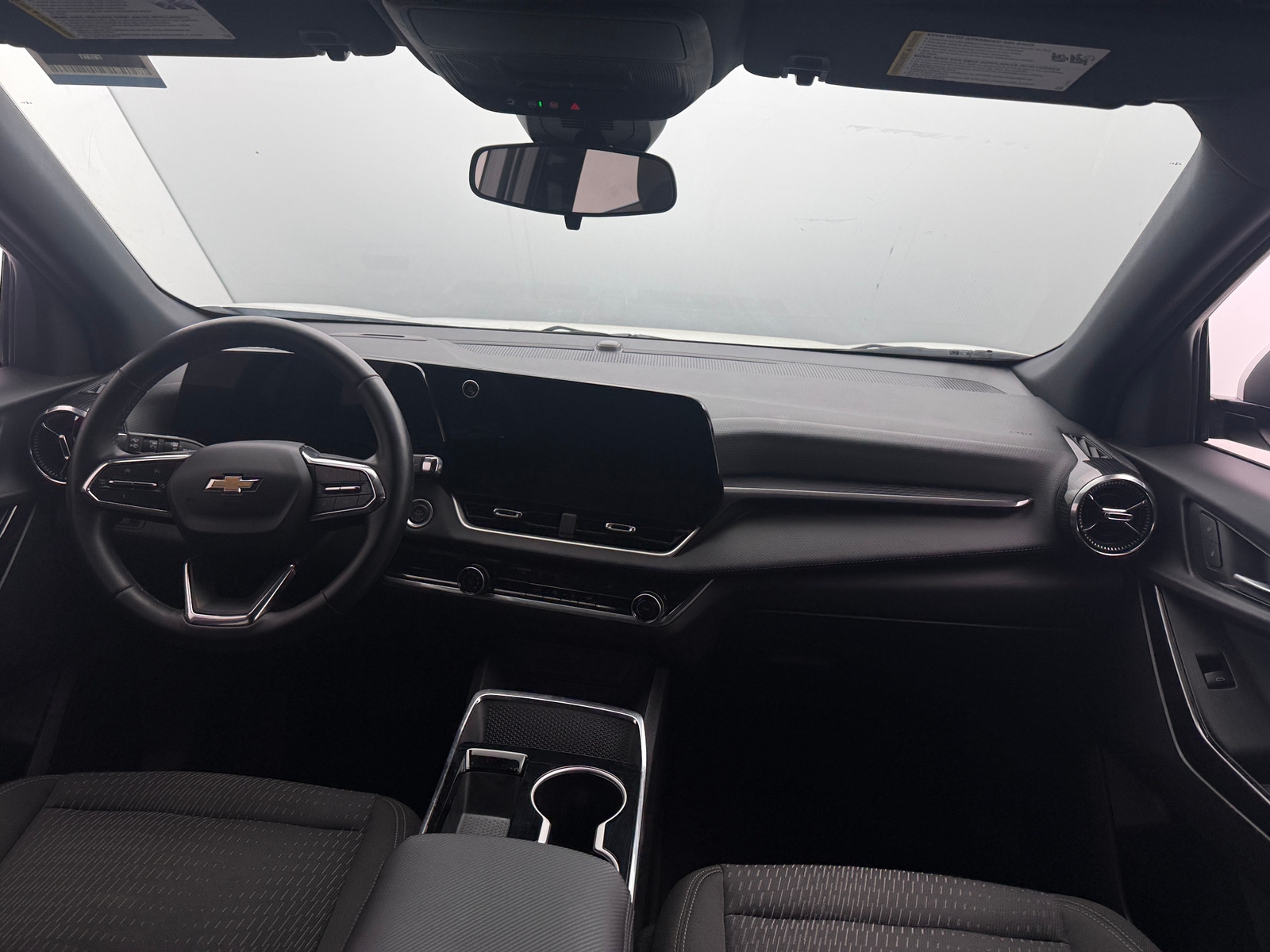 Thumbnail: 2025 Chevrolet Equinox - 3