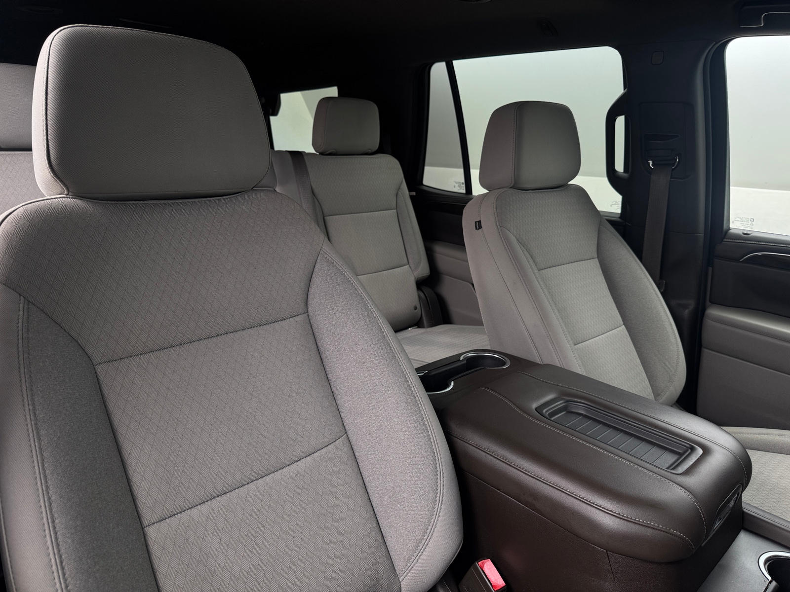 Thumbnail: 2021 GMC Yukon - 2