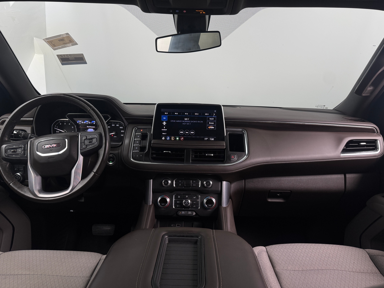 Thumbnail: 2021 GMC Yukon - 3