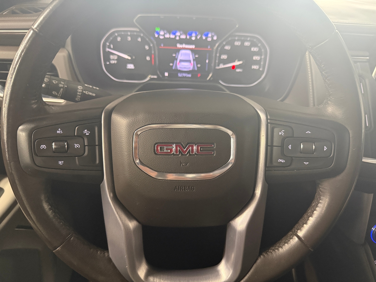 Thumbnail: 2021 GMC Yukon - 5