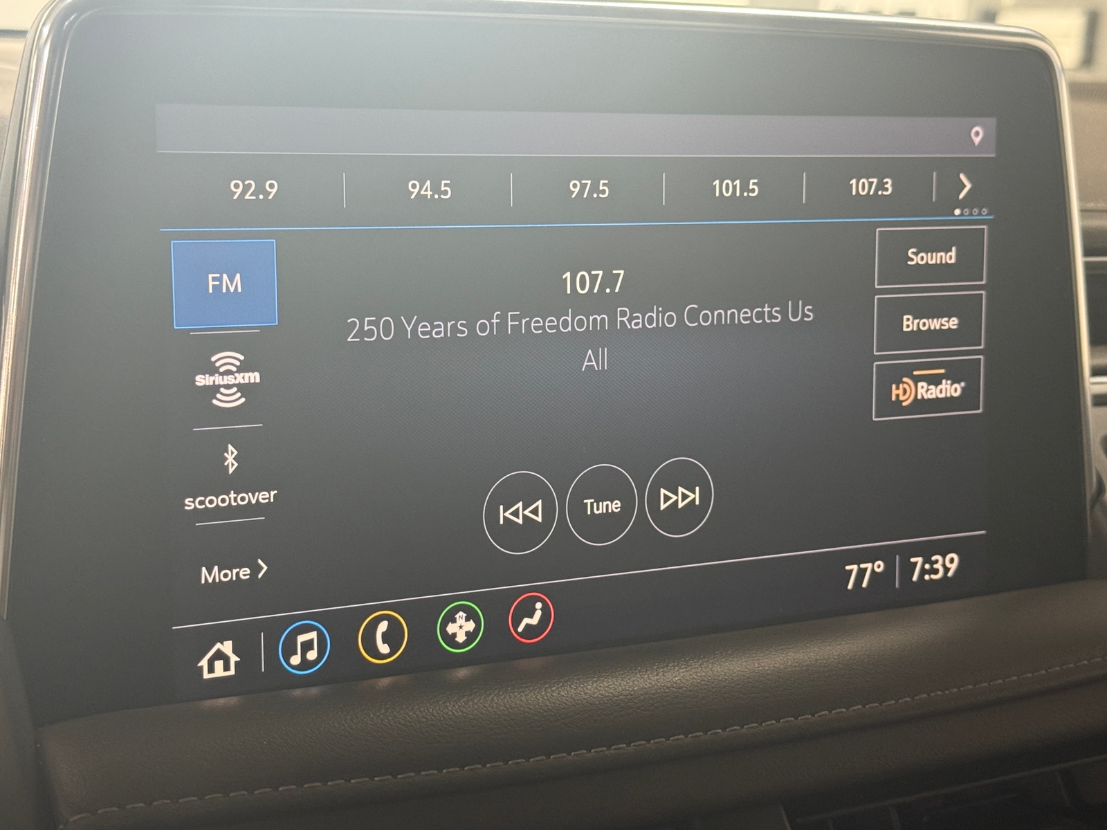 Thumbnail: 2021 GMC Yukon - 4