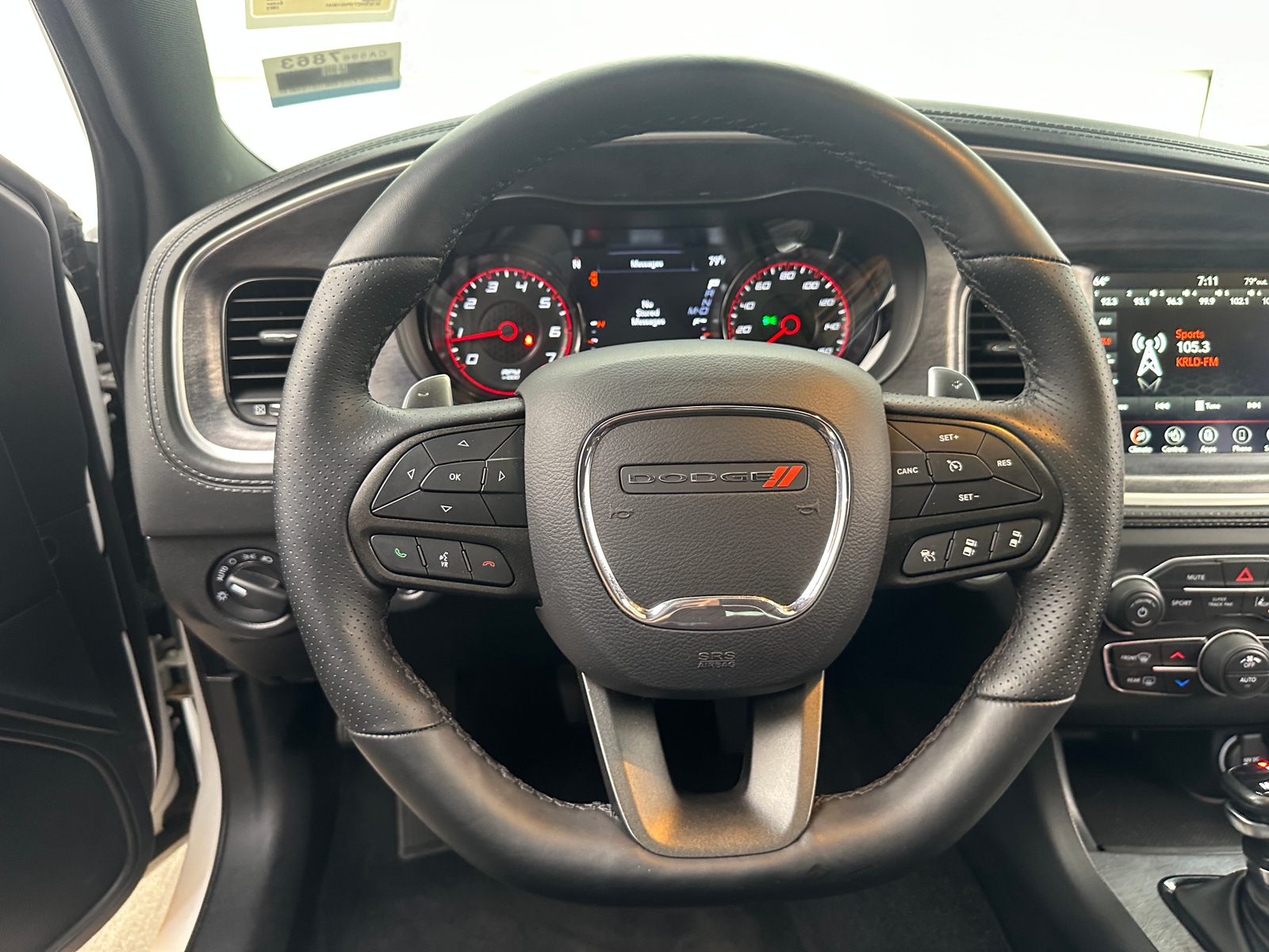 Thumbnail: 2023 Dodge Charger - 5