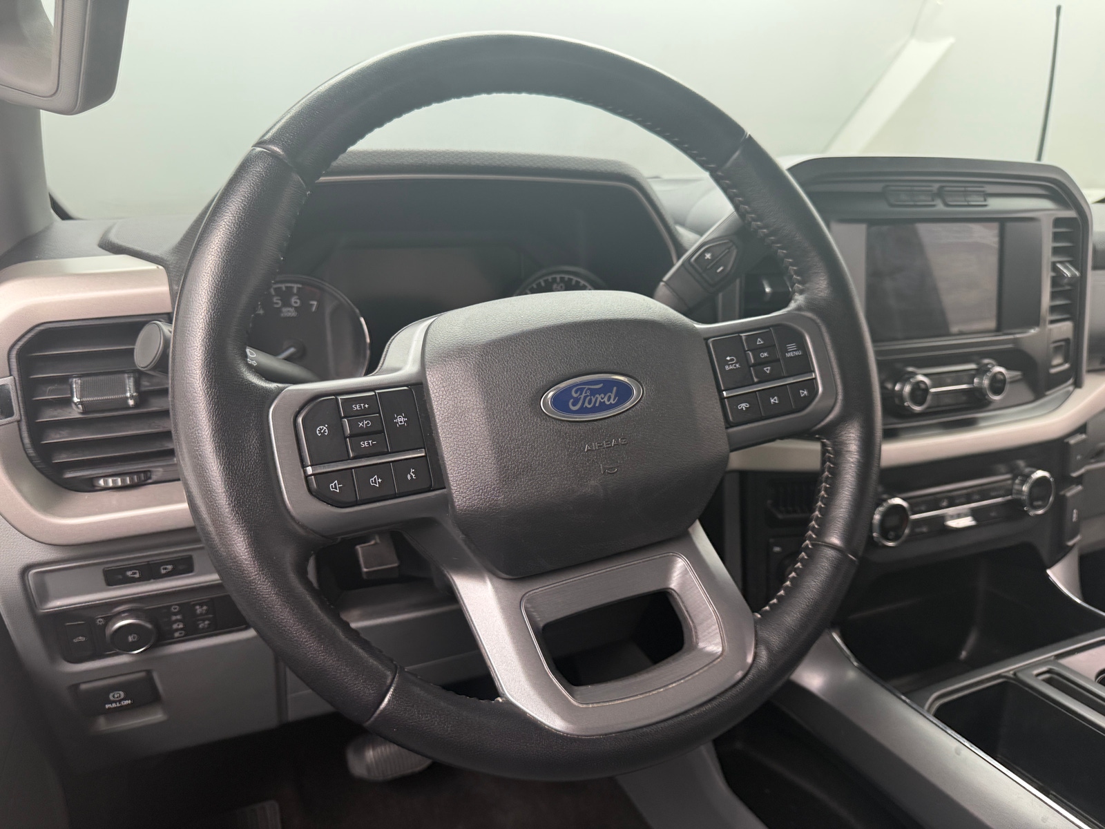 Thumbnail: 2021 Ford Econoline - 5