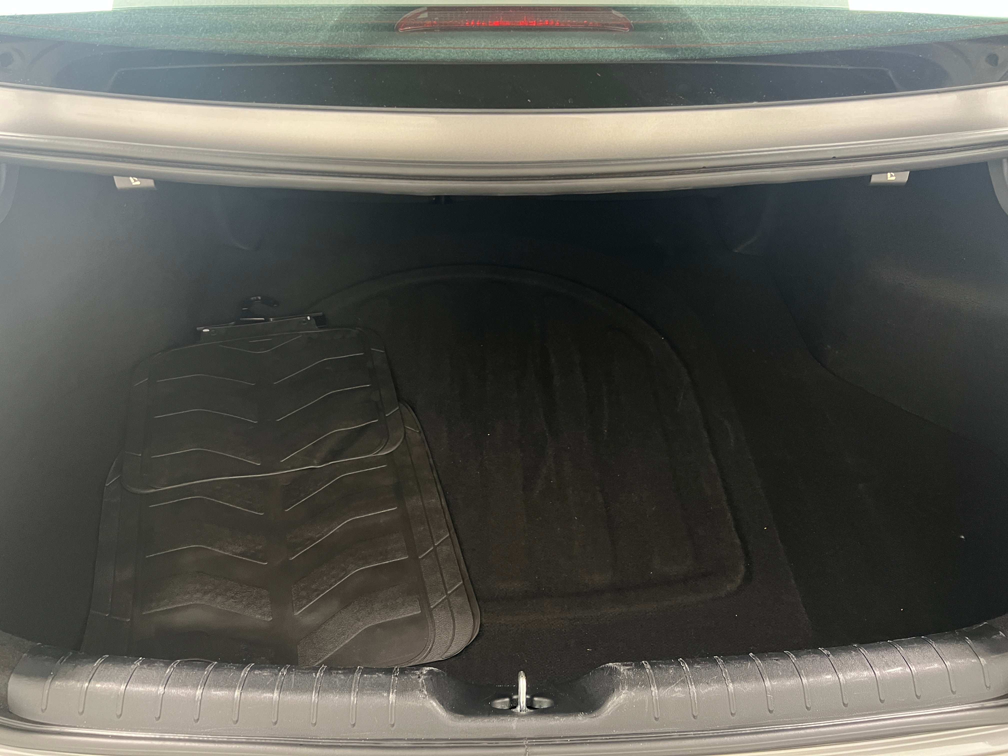2025 Kia K4 LXS - Photo 6