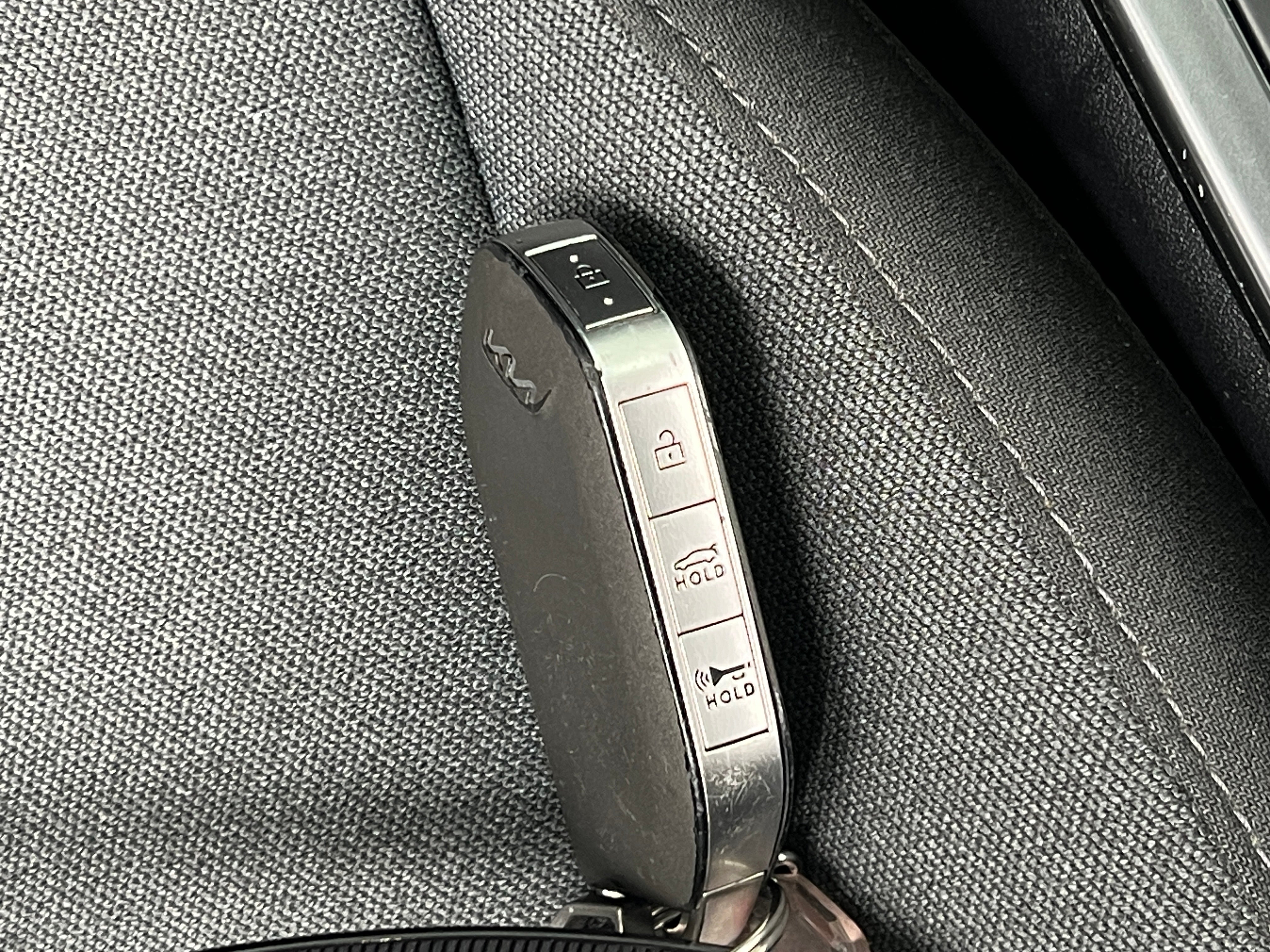 2025 Kia K4 LXS - Photo 10