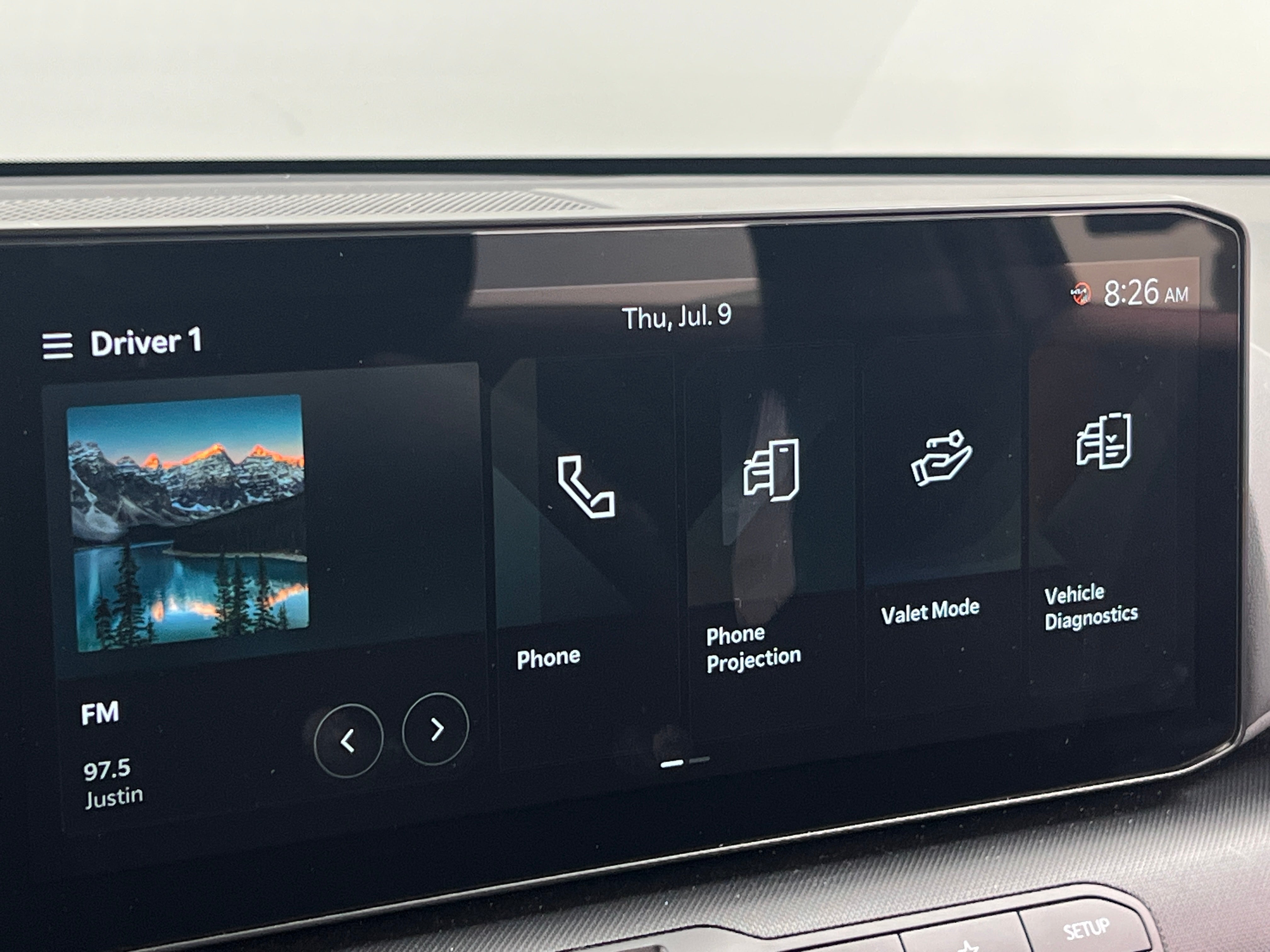 2025 Kia K4 LXS - Photo 11