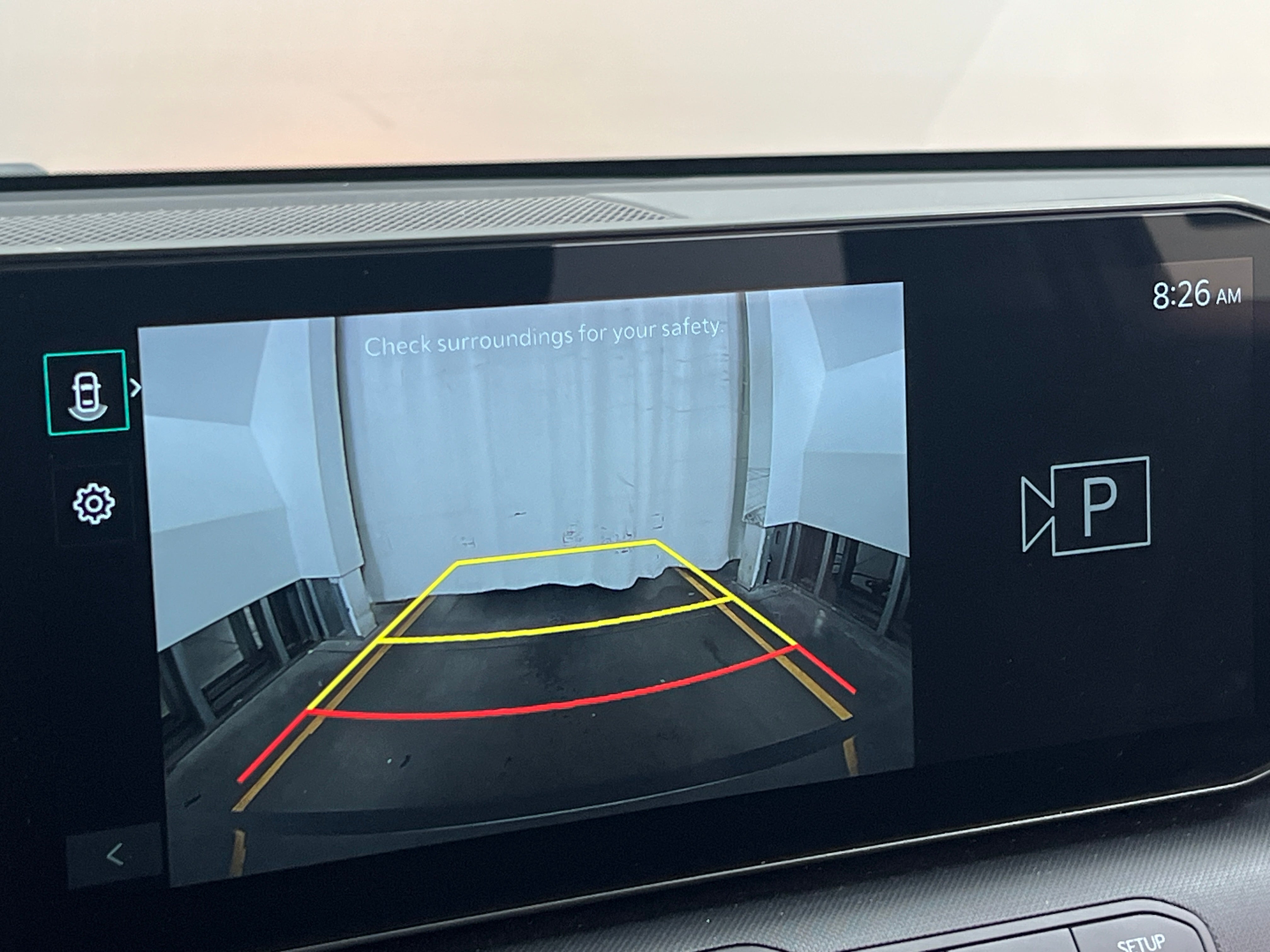 2025 Kia K4 LXS - Photo 12