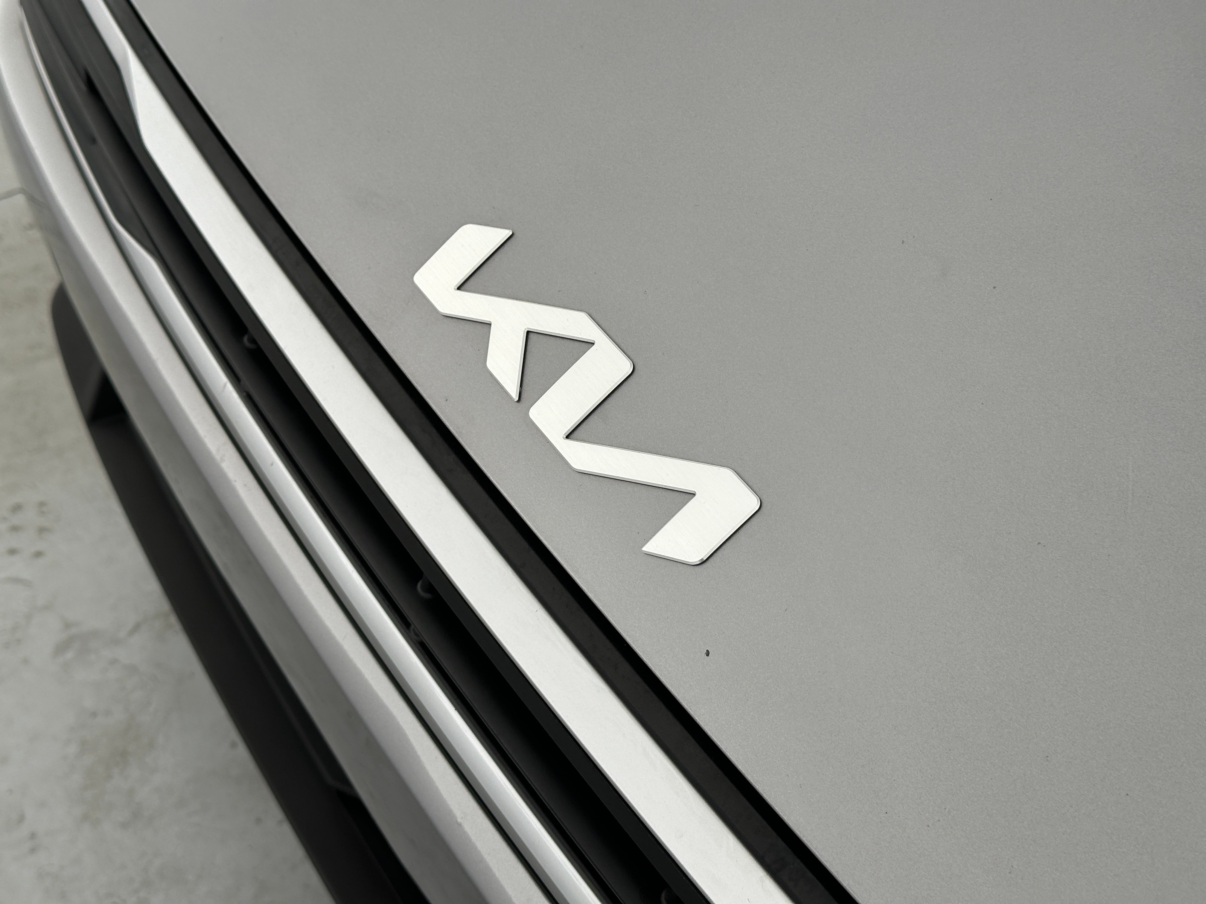 2025 Kia K4 LXS - Photo 17
