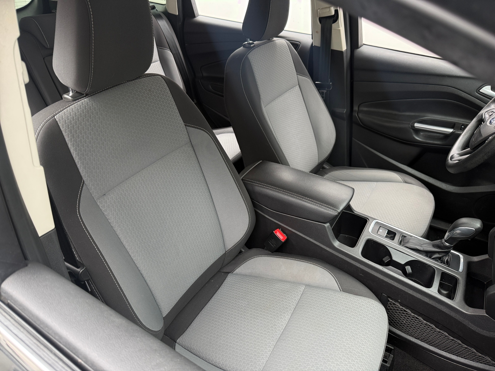 Thumbnail: 2018 Ford Escape - 2
