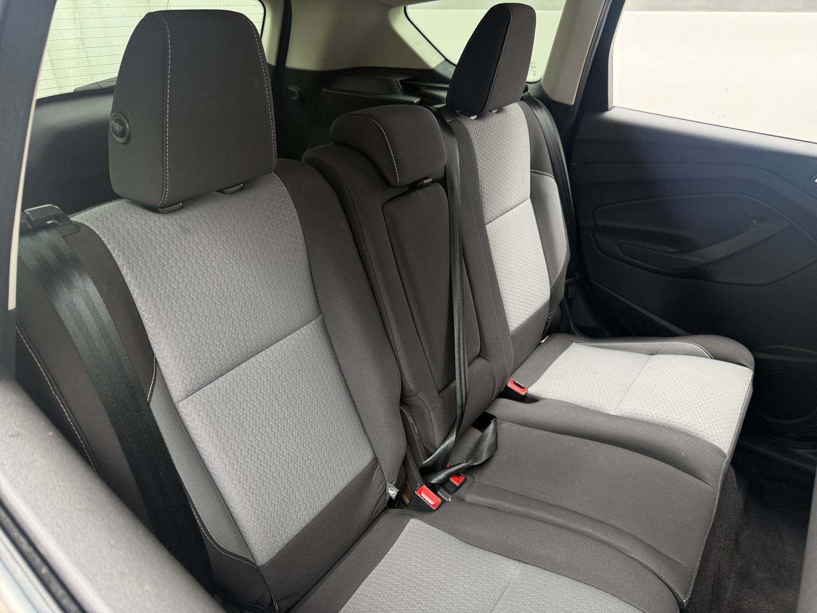 Thumbnail: 2018 Ford Escape - 6